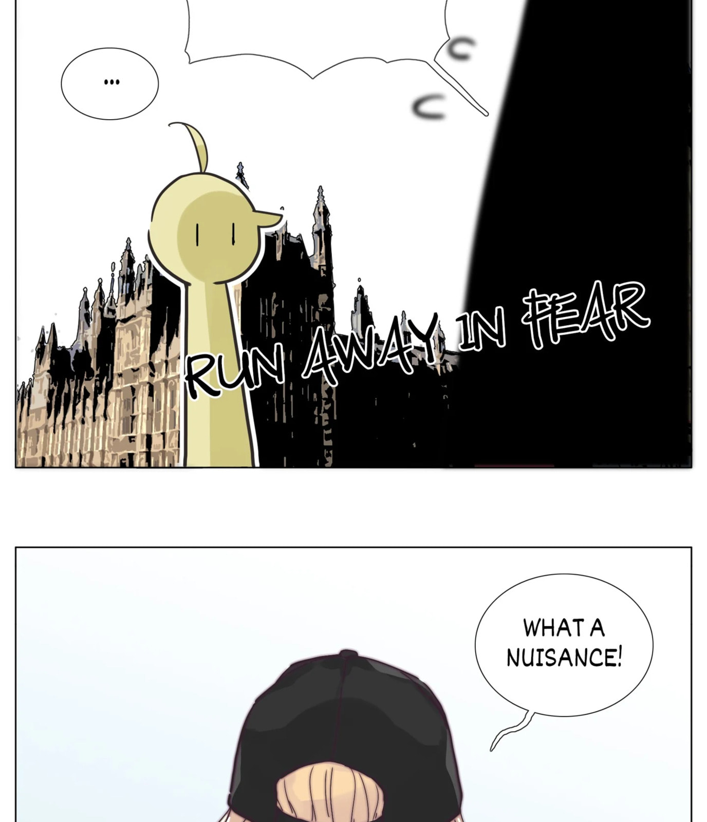 Read Shine and Sweet (Colored) chapter 76 image 24 on Lezhin