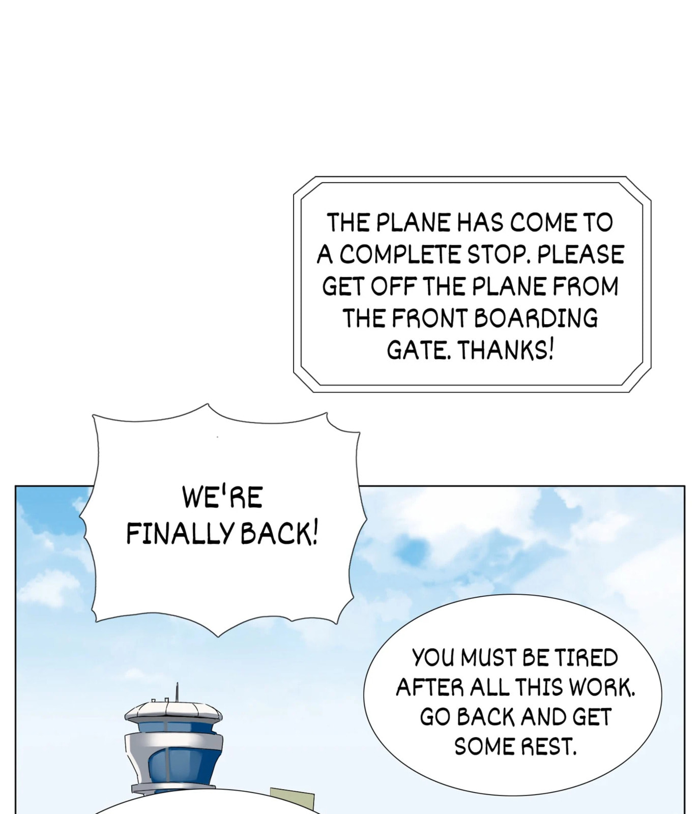 Read Shine and Sweet (Colored) chapter 76 image 28 on Lezhin