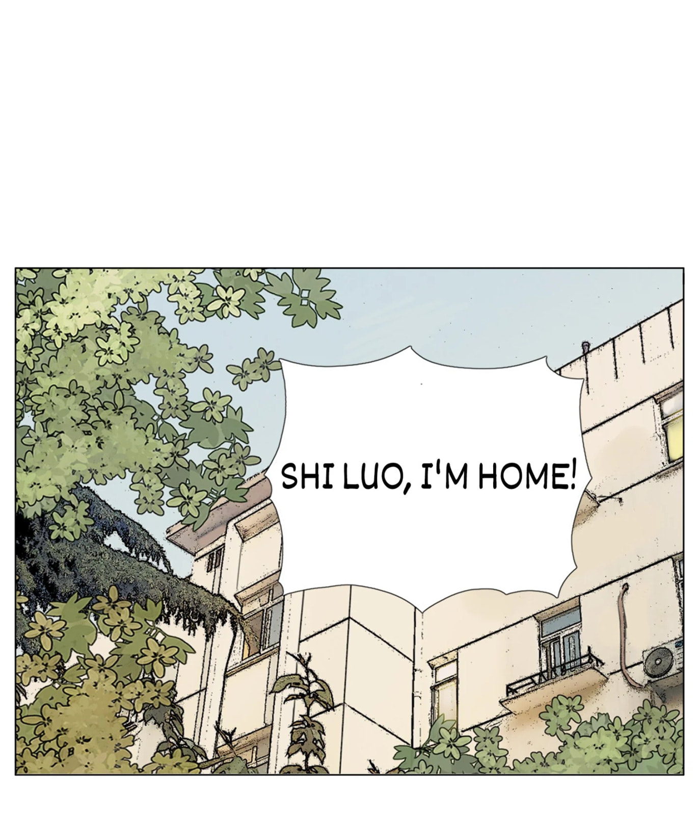 Read Shine and Sweet (Colored) chapter 76 image 32 on Lezhin