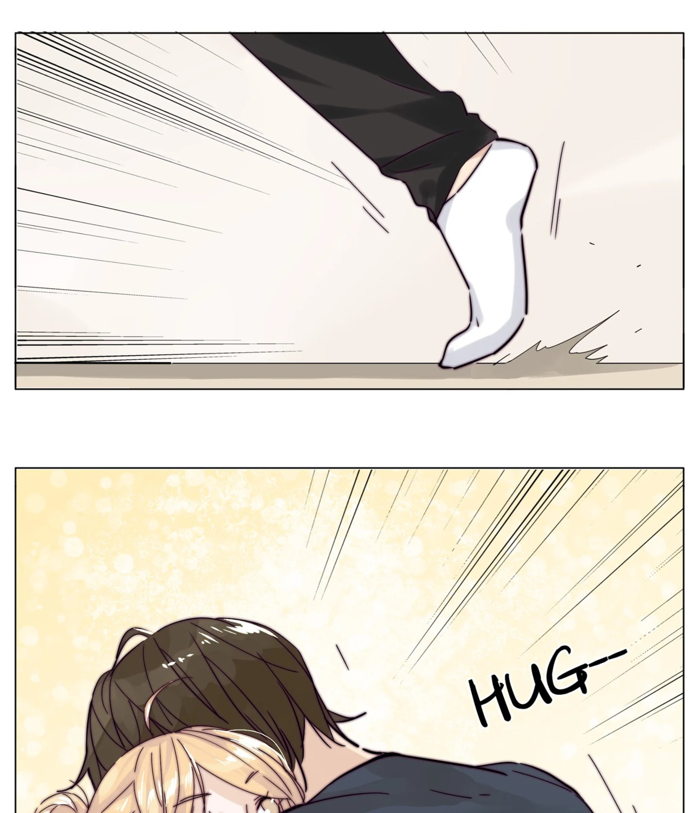 Read Shine and Sweet (Colored) chapter 76 image 35 on Lezhin