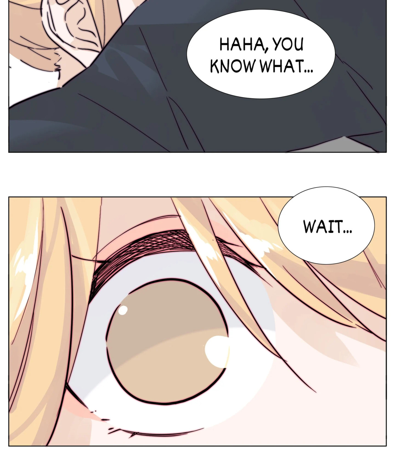 Read Shine and Sweet (Colored) chapter 76 image 37 on Lezhin