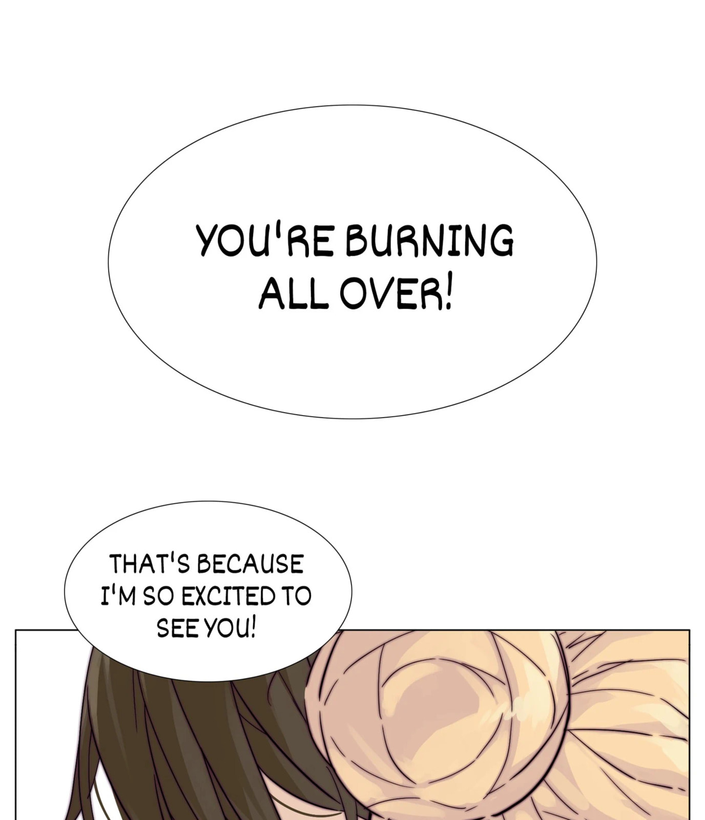 Read Shine and Sweet (Colored) chapter 76 image 38 on Lezhin