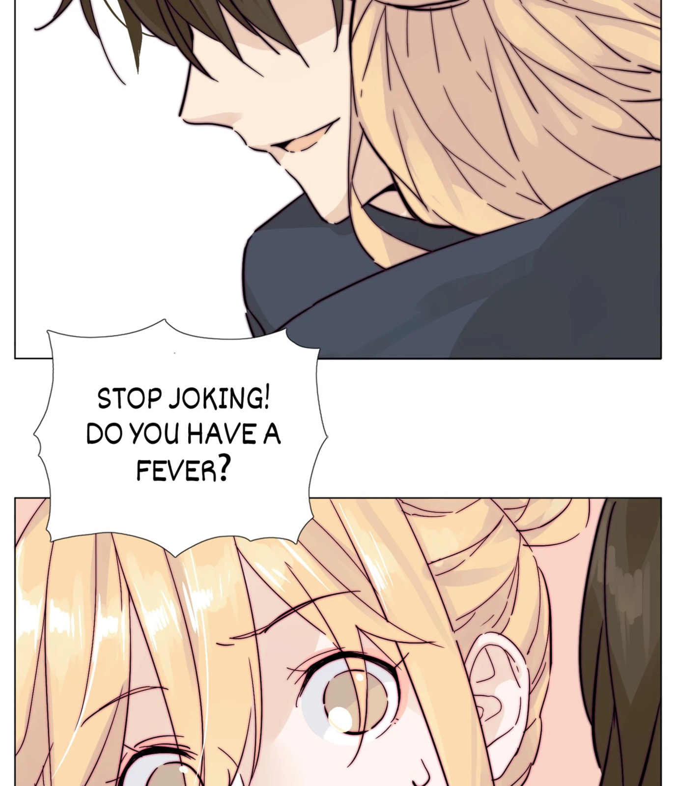 Read Shine and Sweet (Colored) chapter 76 image 39 on Lezhin
