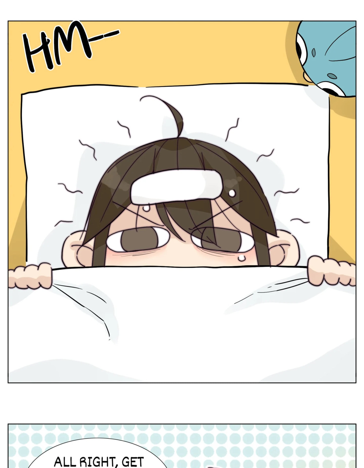 Read Shine and Sweet (Colored) chapter 76 image 43 on Lezhin