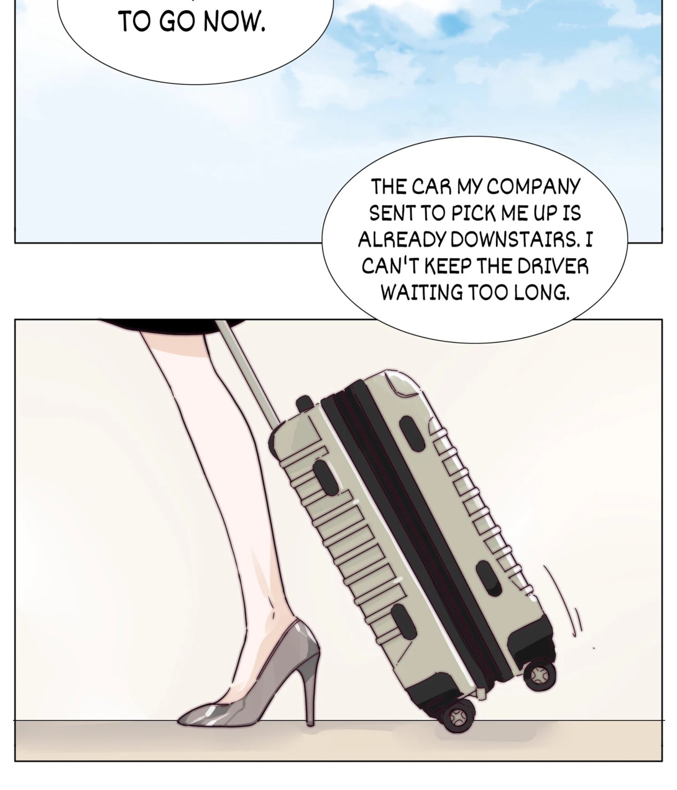Read Shine and Sweet (Colored) chapter 76 image 7 on Lezhin
