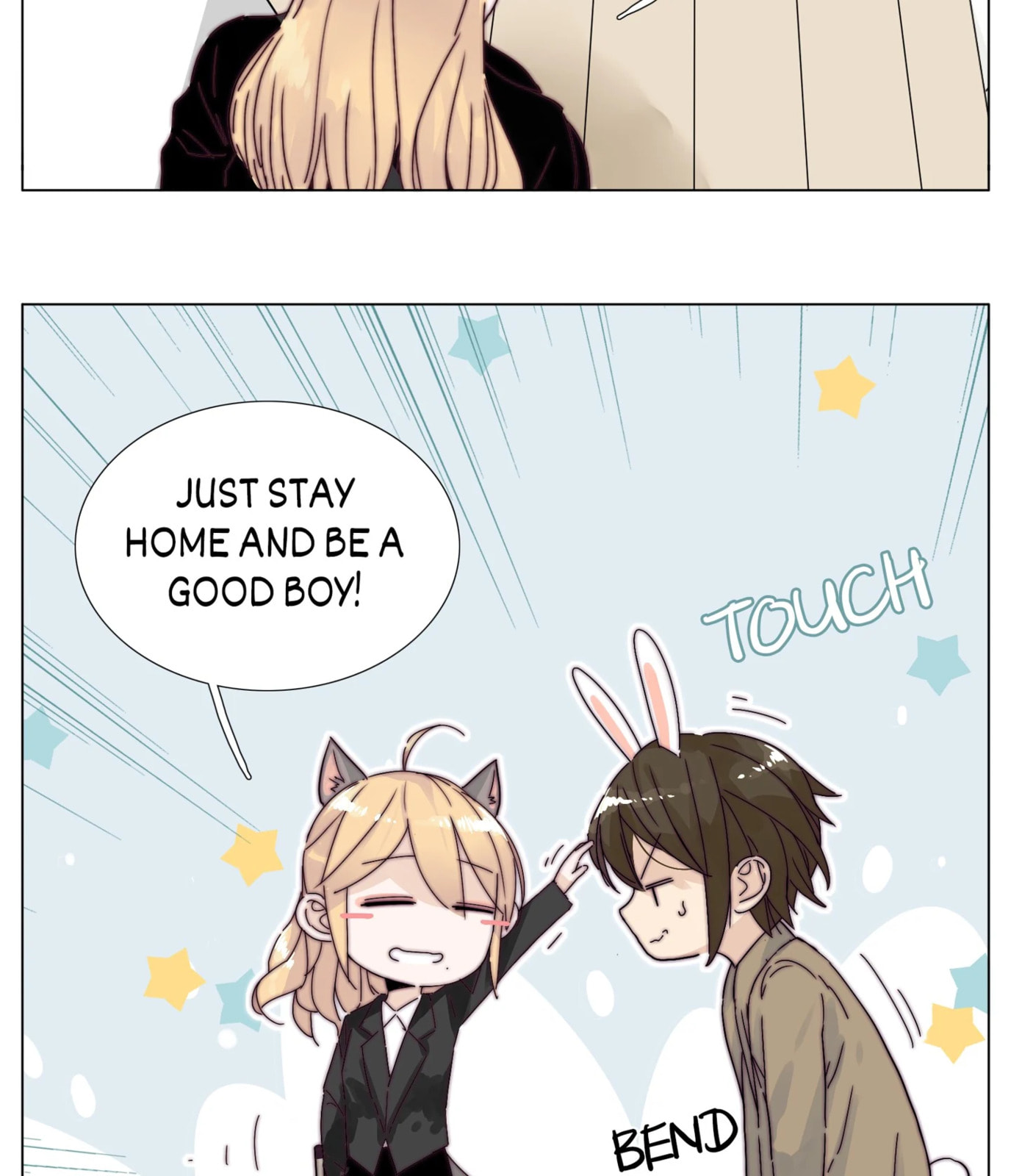 Read Shine and Sweet (Colored) chapter 76 image 9 on Lezhin