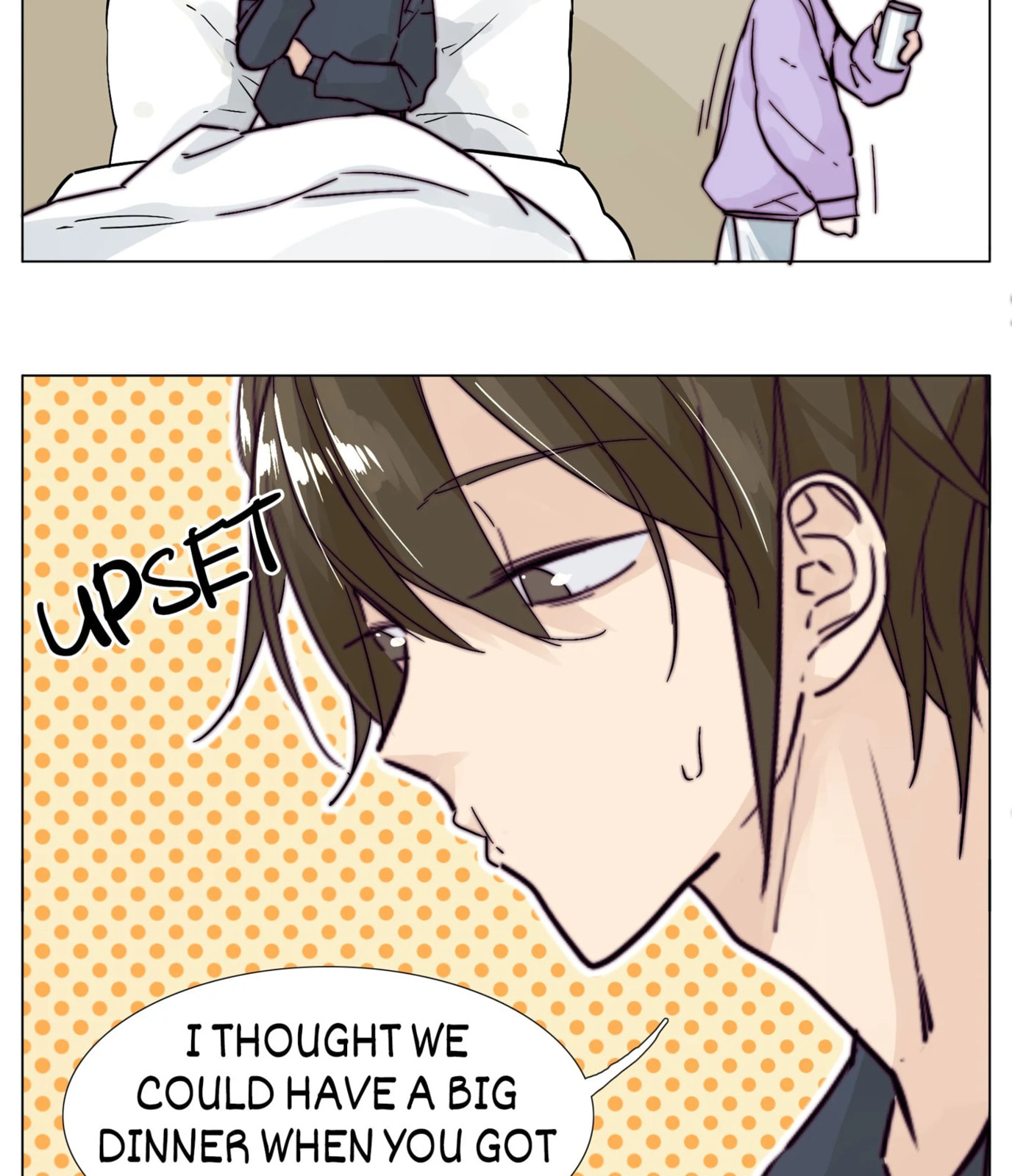 Read Shine and Sweet (Colored) chapter 77 image 12 on Lezhin