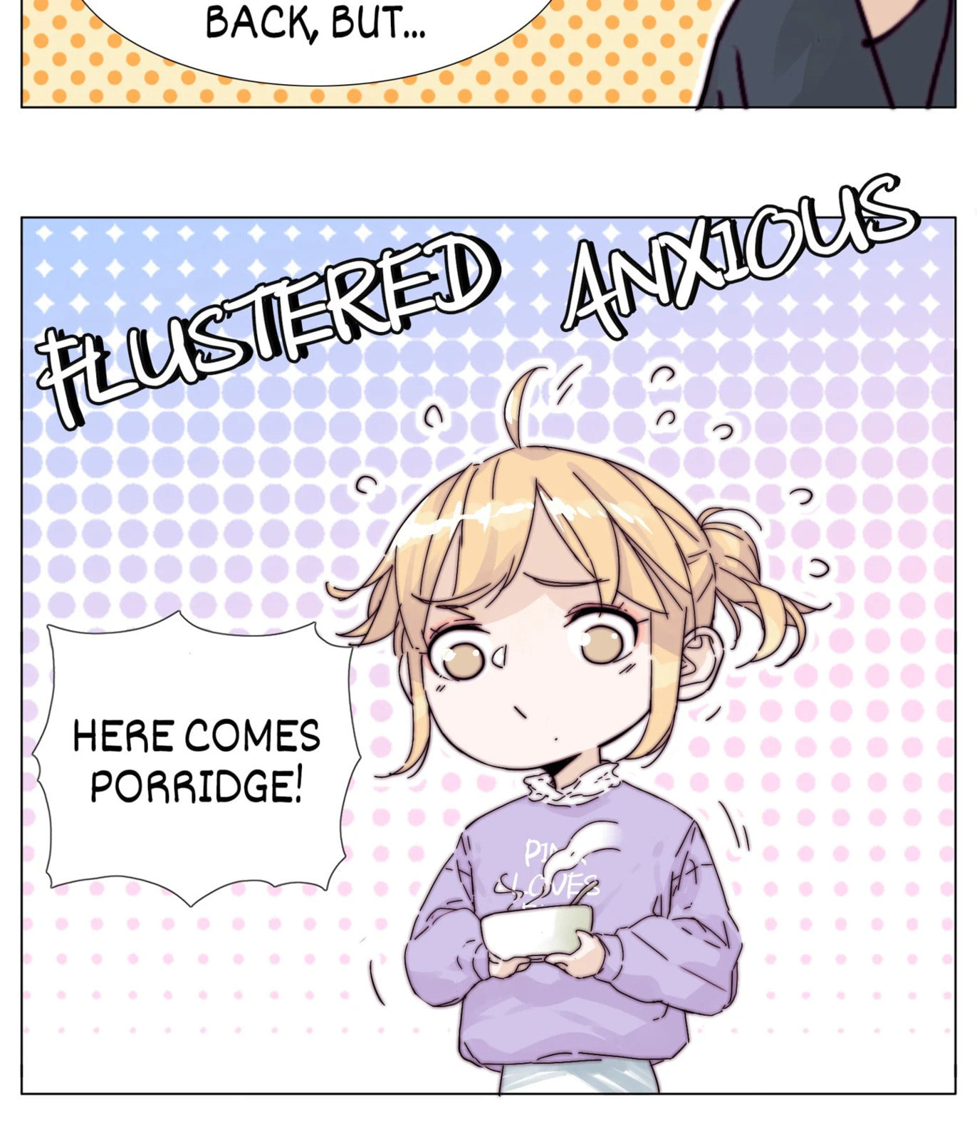 Read Shine and Sweet (Colored) chapter 77 image 13 on Lezhin