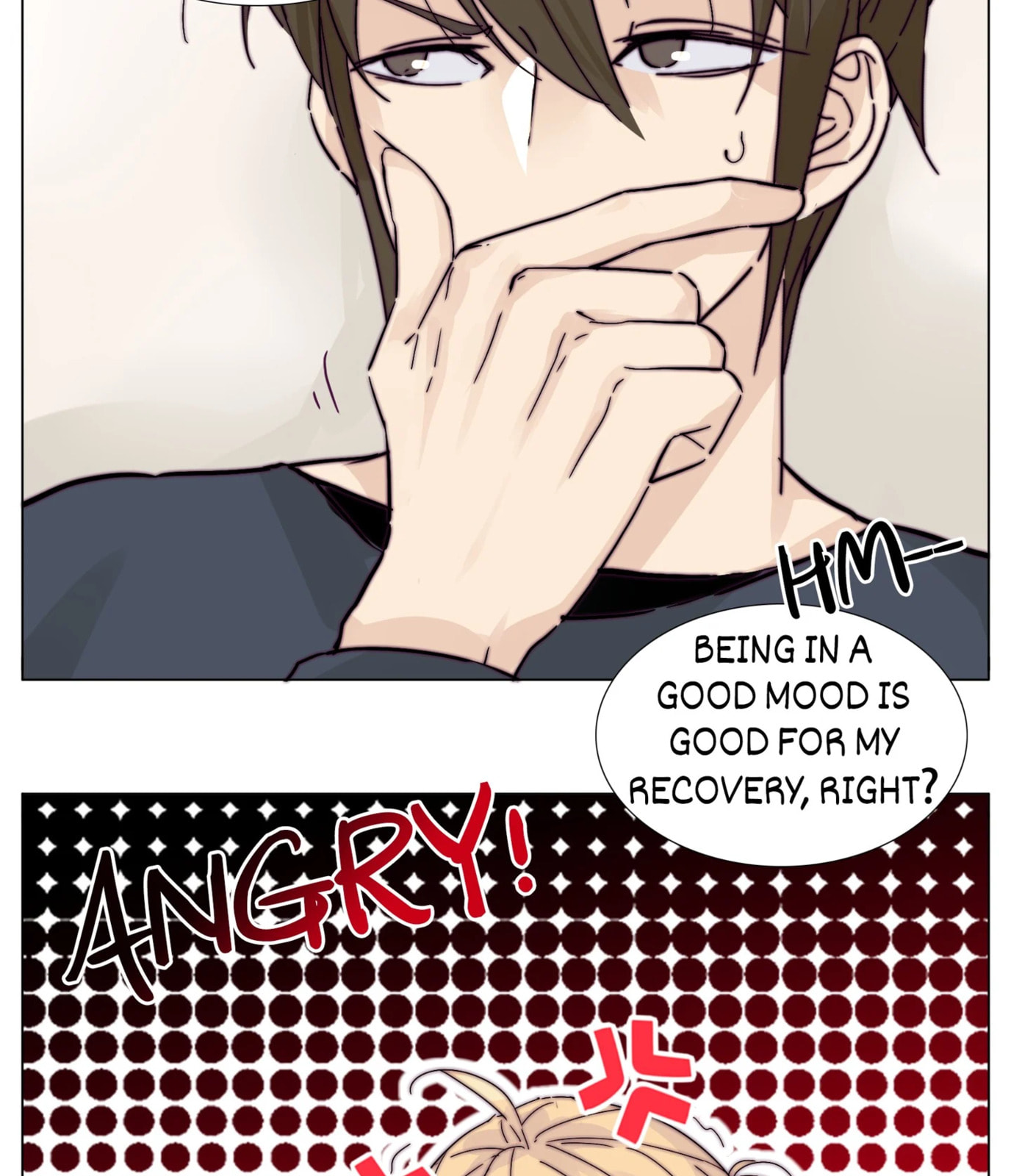 Read Shine and Sweet (Colored) chapter 77 image 16 on Lezhin