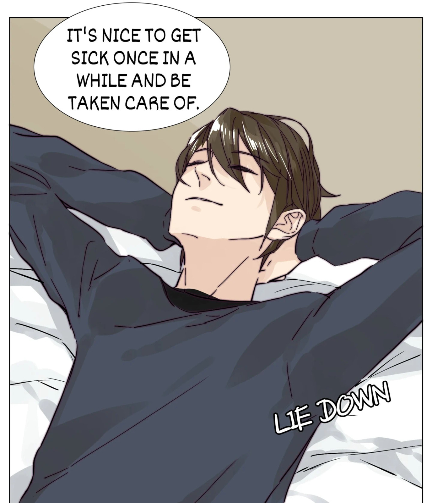 Read Shine and Sweet (Colored) chapter 77 image 26 on Lezhin