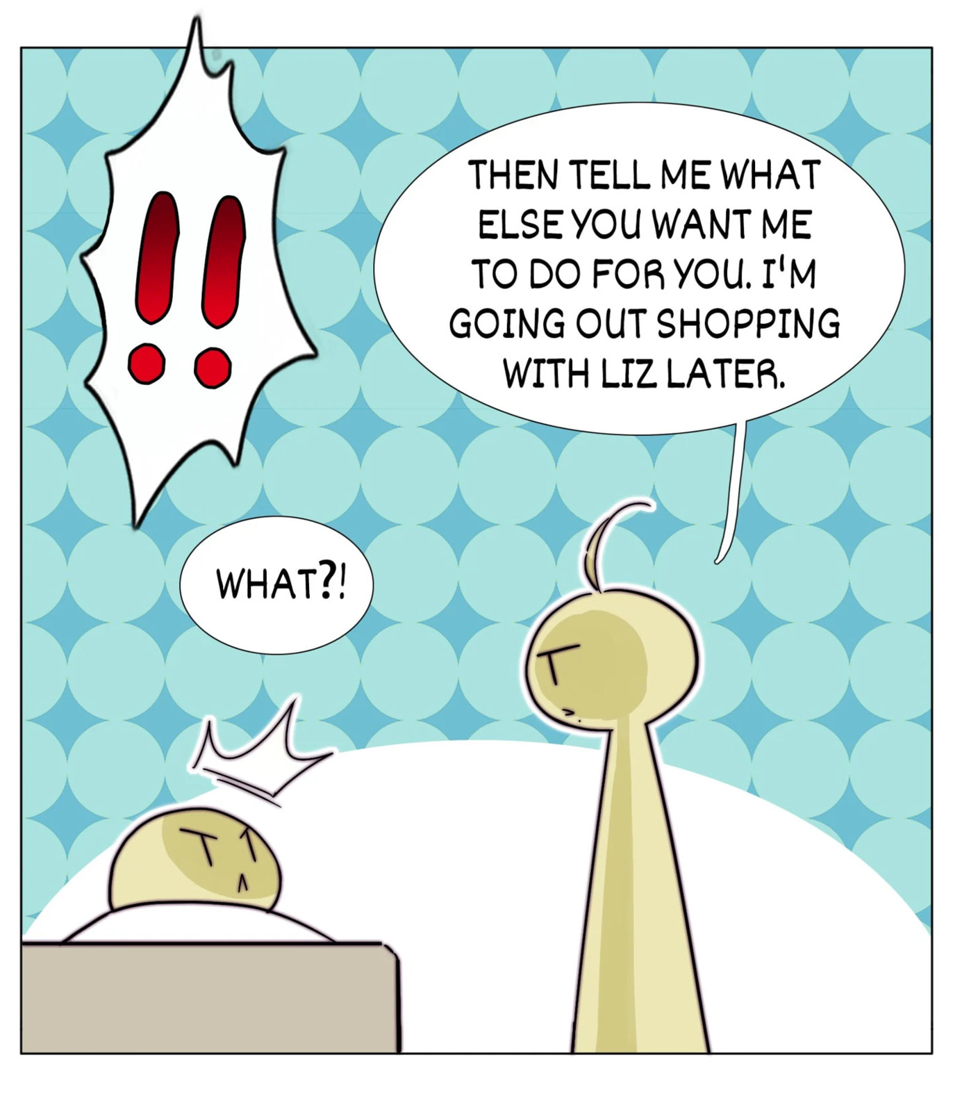 Read Shine and Sweet (Colored) chapter 77 image 28 on Lezhin