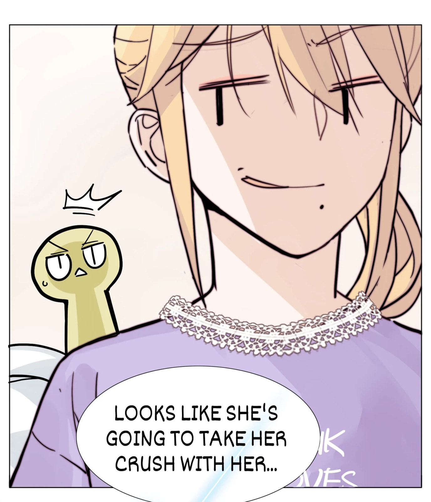 Read Shine and Sweet (Colored) chapter 77 image 29 on Lezhin