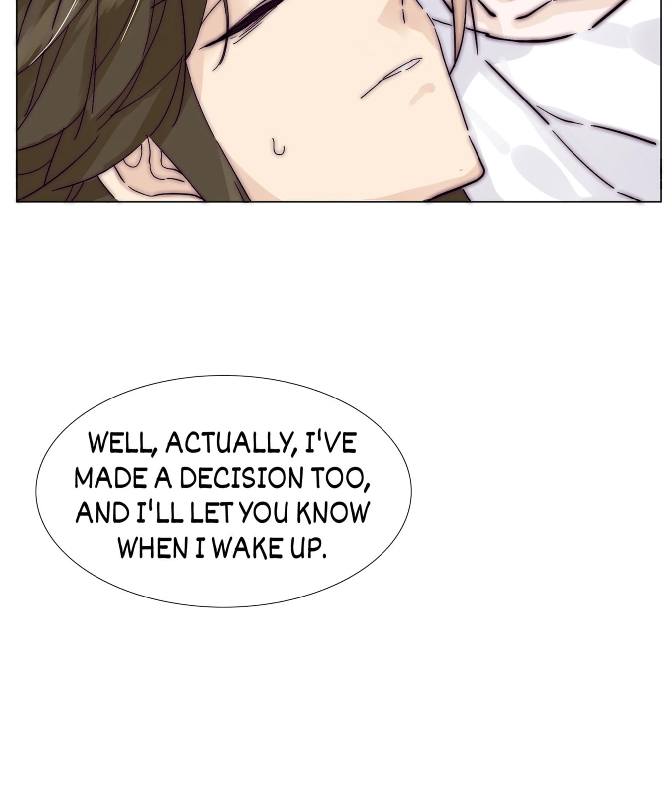 Read Shine and Sweet (Colored) chapter 77 image 3 on Lezhin