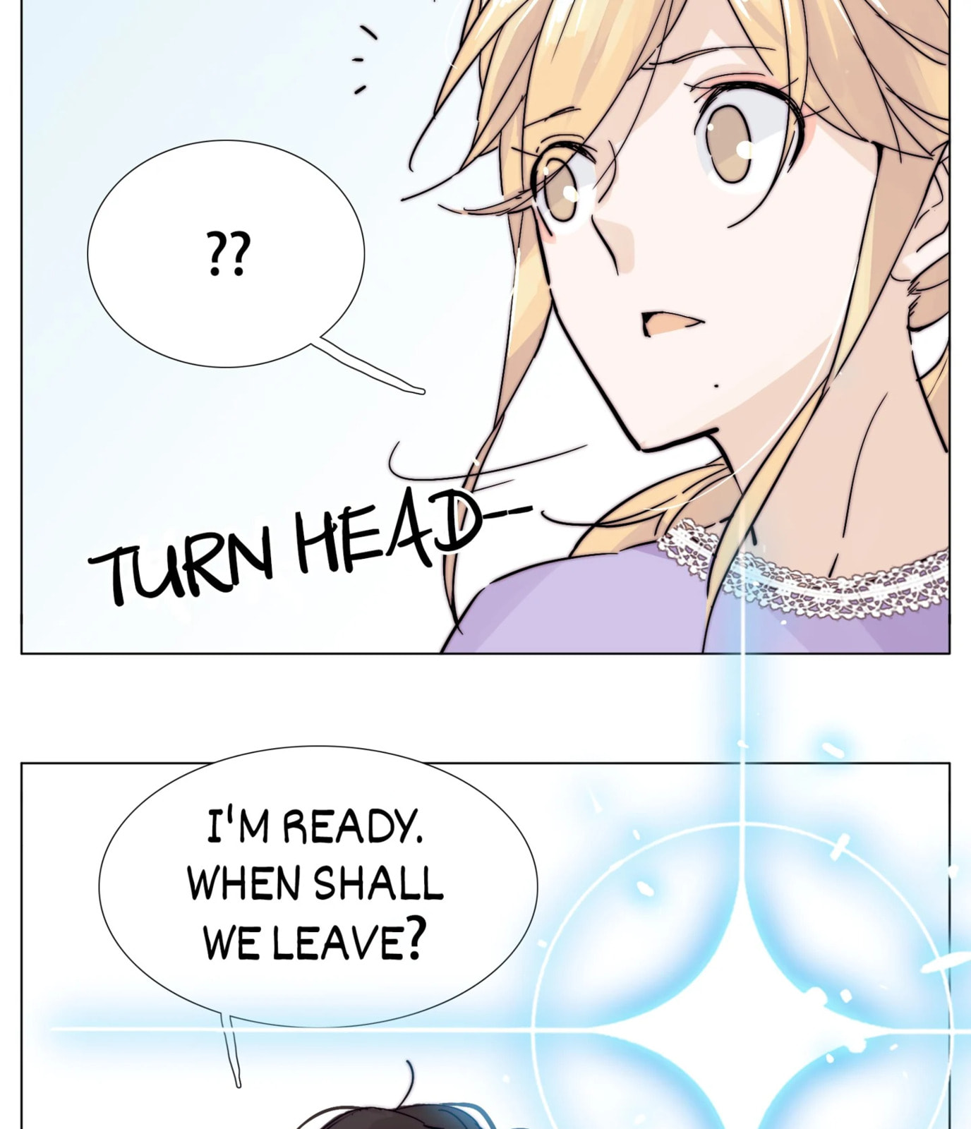 Read Shine and Sweet (Colored) chapter 77 image 31 on Lezhin