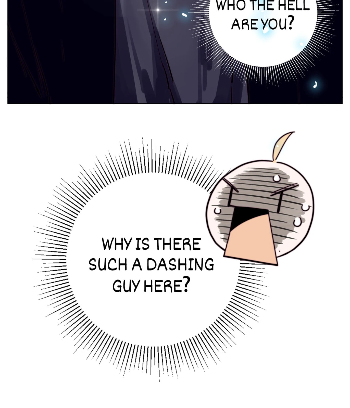 Read Shine and Sweet (Colored) chapter 77 image 33 on Lezhin