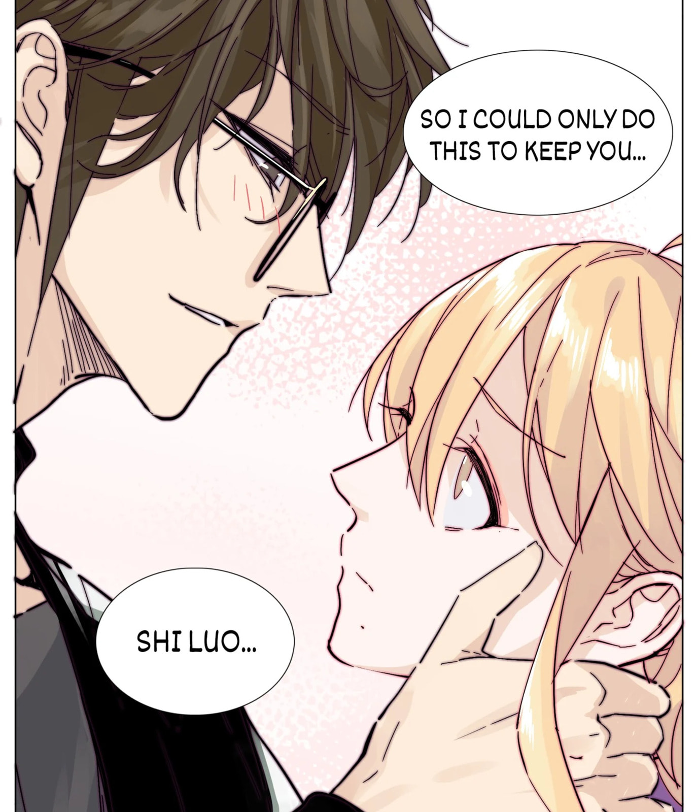 Read Shine and Sweet (Colored) chapter 77 image 36 on Lezhin