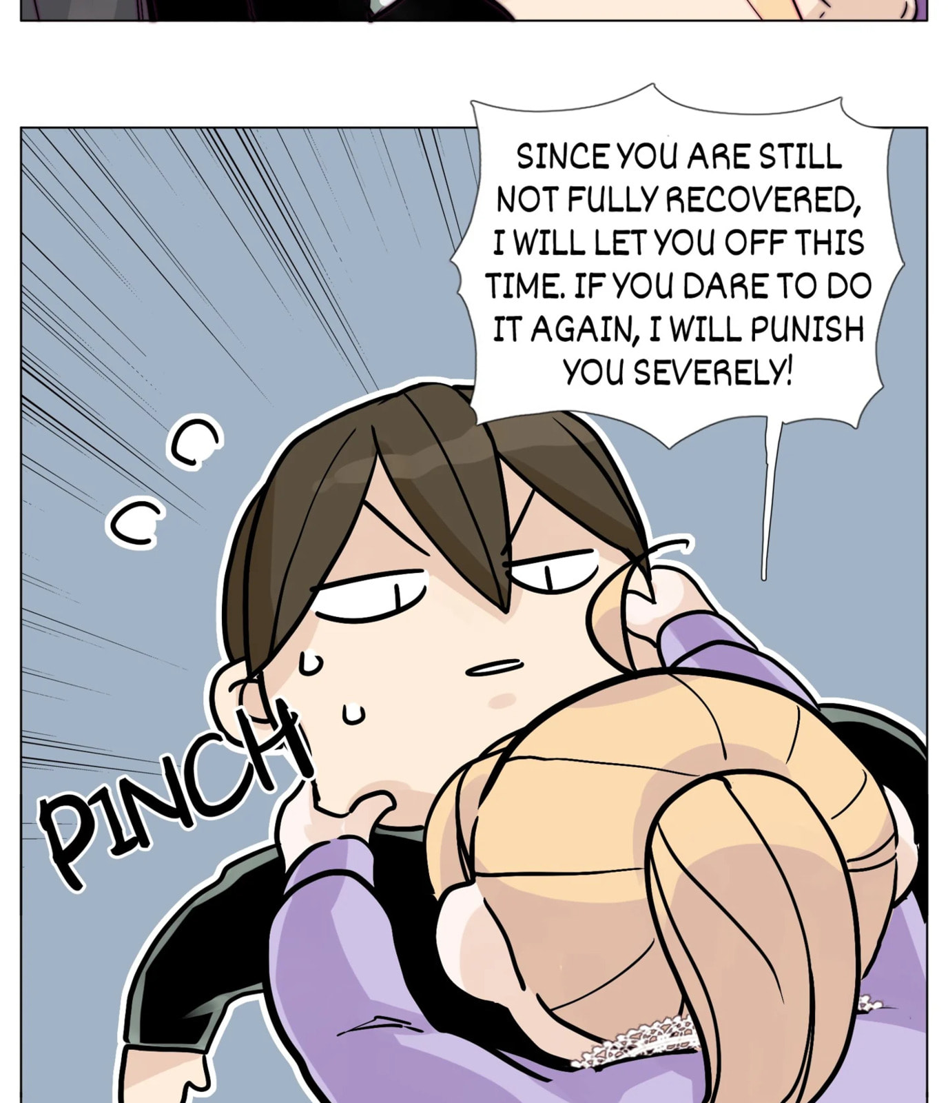 Read Shine and Sweet (Colored) chapter 77 image 37 on Lezhin