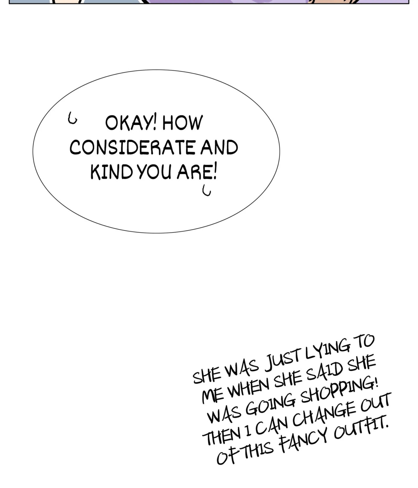 Read Shine and Sweet (Colored) chapter 77 image 38 on Lezhin