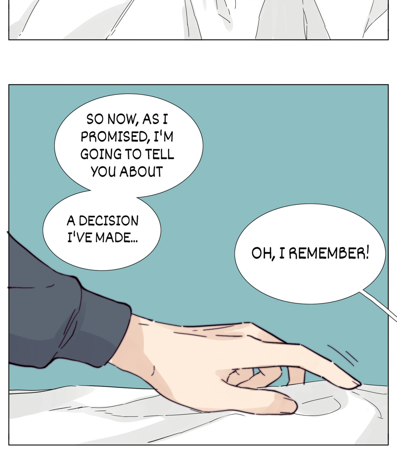 Read Shine and Sweet (Colored) chapter 77 image 41 on Lezhin