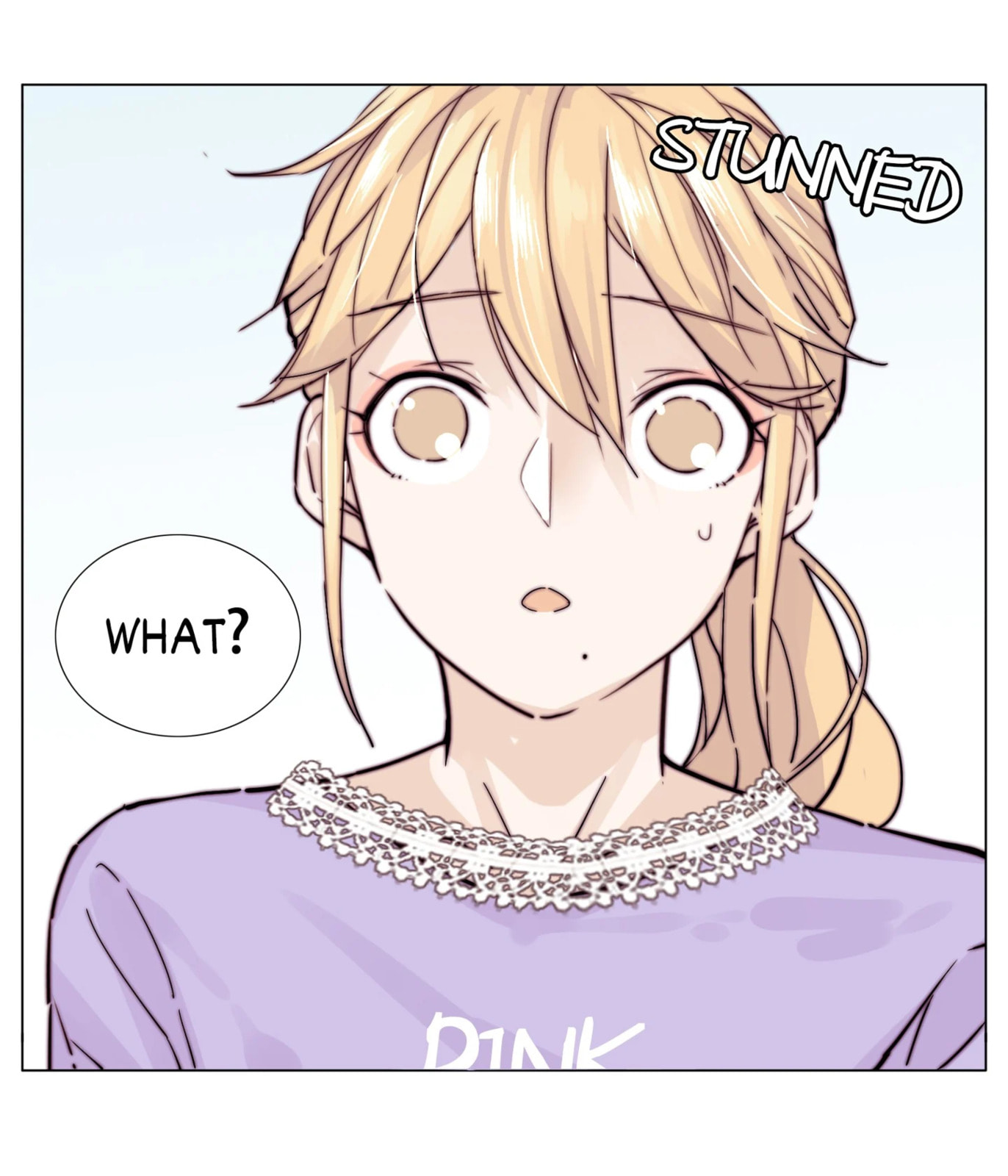 Read Shine and Sweet (Colored) chapter 77 image 43 on Lezhin