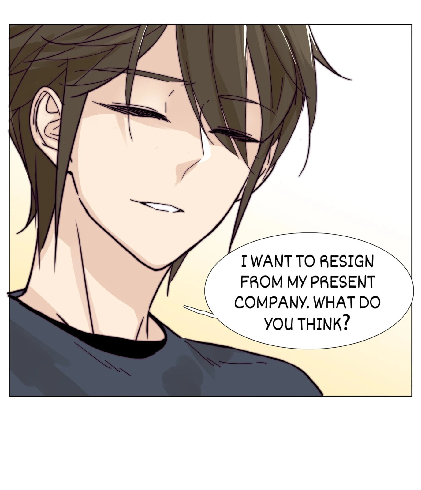 Read Shine and Sweet (Colored) chapter 77 image 44 on Lezhin
