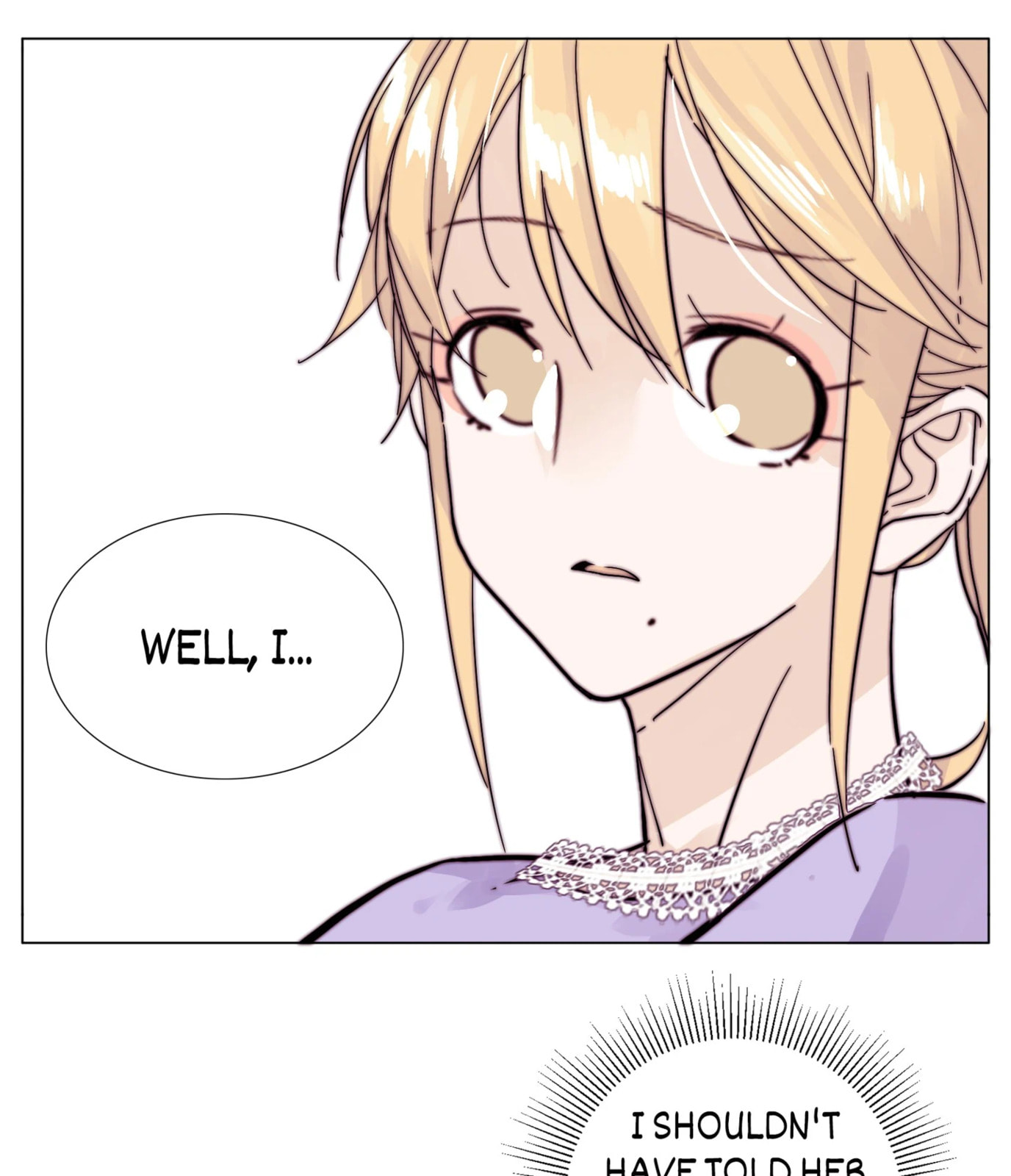 Read Shine and Sweet (Colored) chapter 77 image 45 on Lezhin