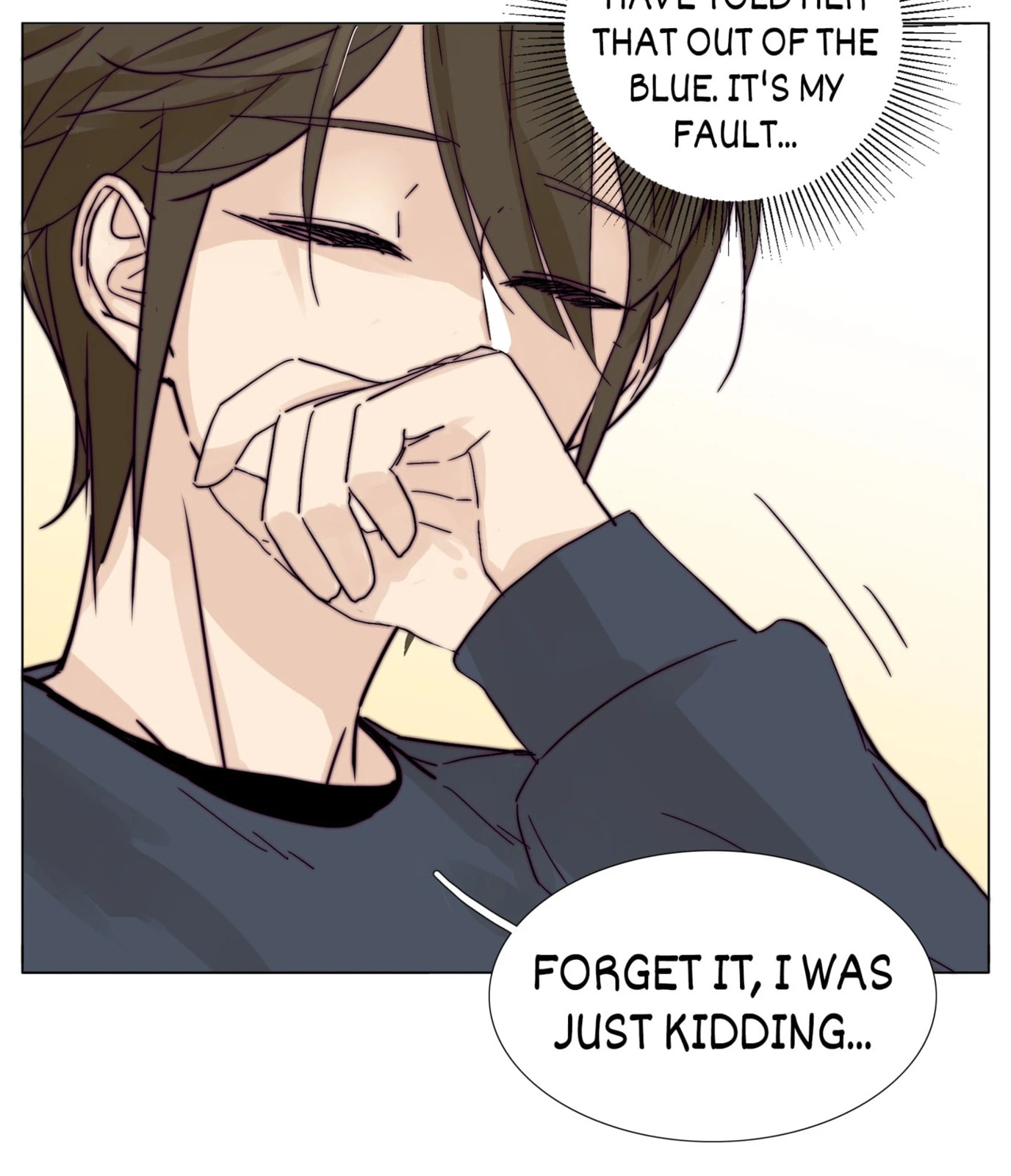 Read Shine and Sweet (Colored) chapter 77 image 46 on Lezhin