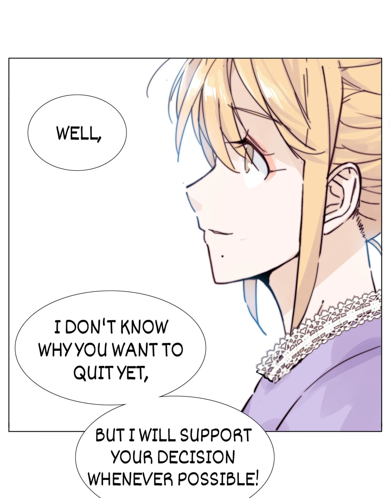 Read Shine and Sweet (Colored) chapter 77 image 49 on Lezhin