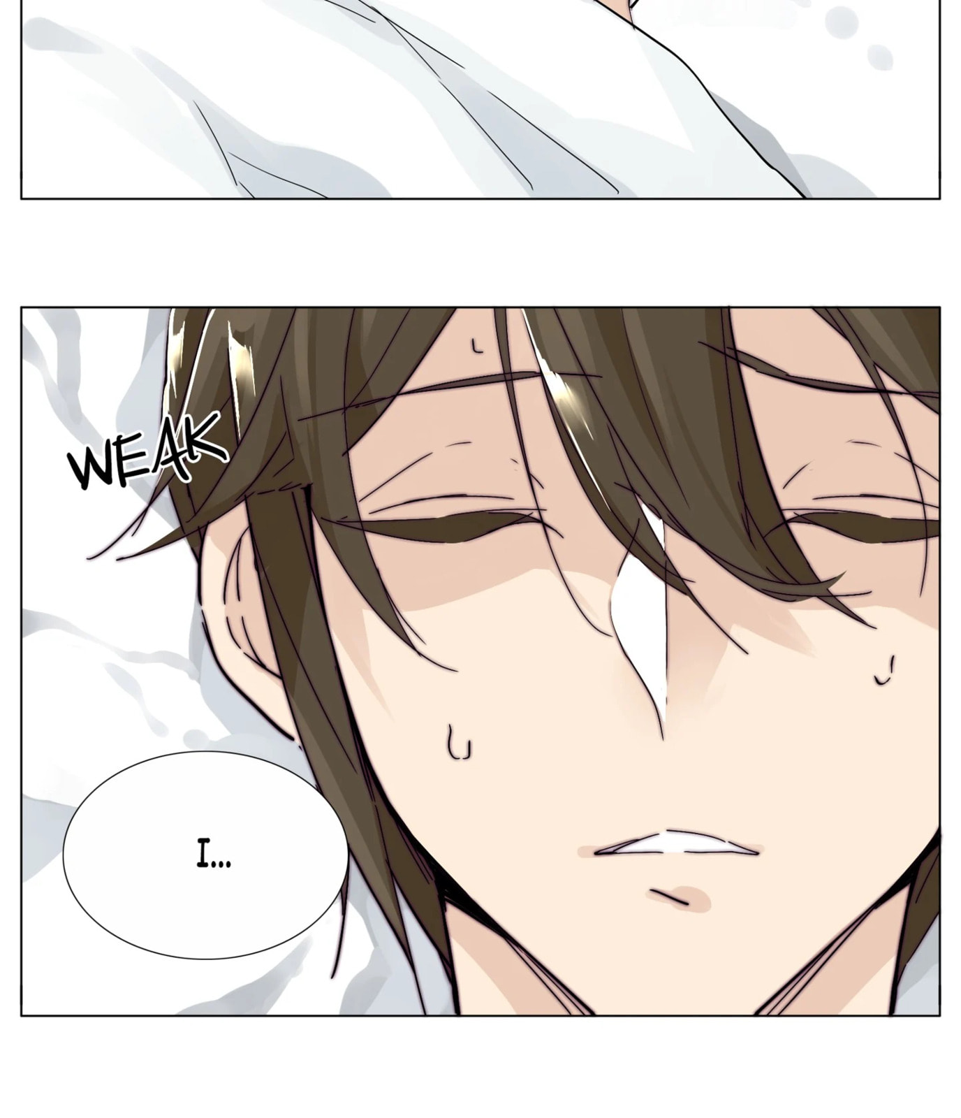 Read Shine and Sweet (Colored) chapter 77 image 5 on Lezhin