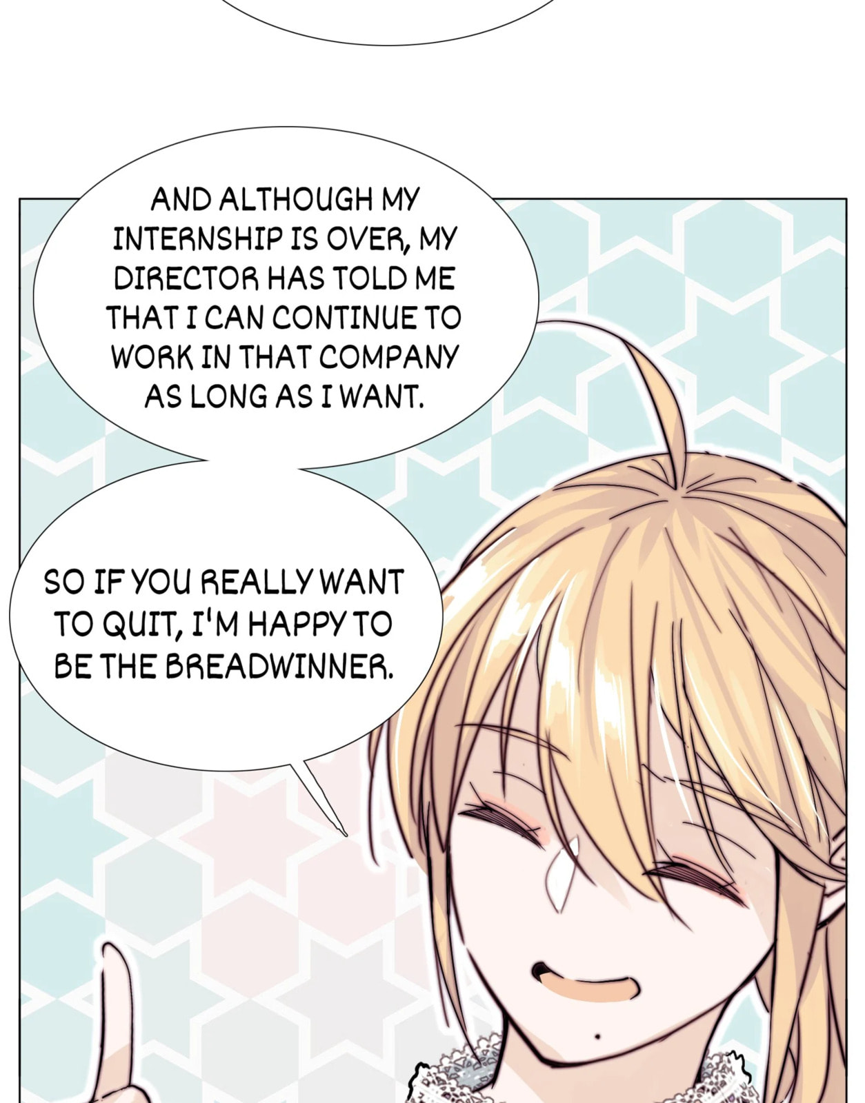 Read Shine and Sweet (Colored) chapter 77 image 50 on Lezhin