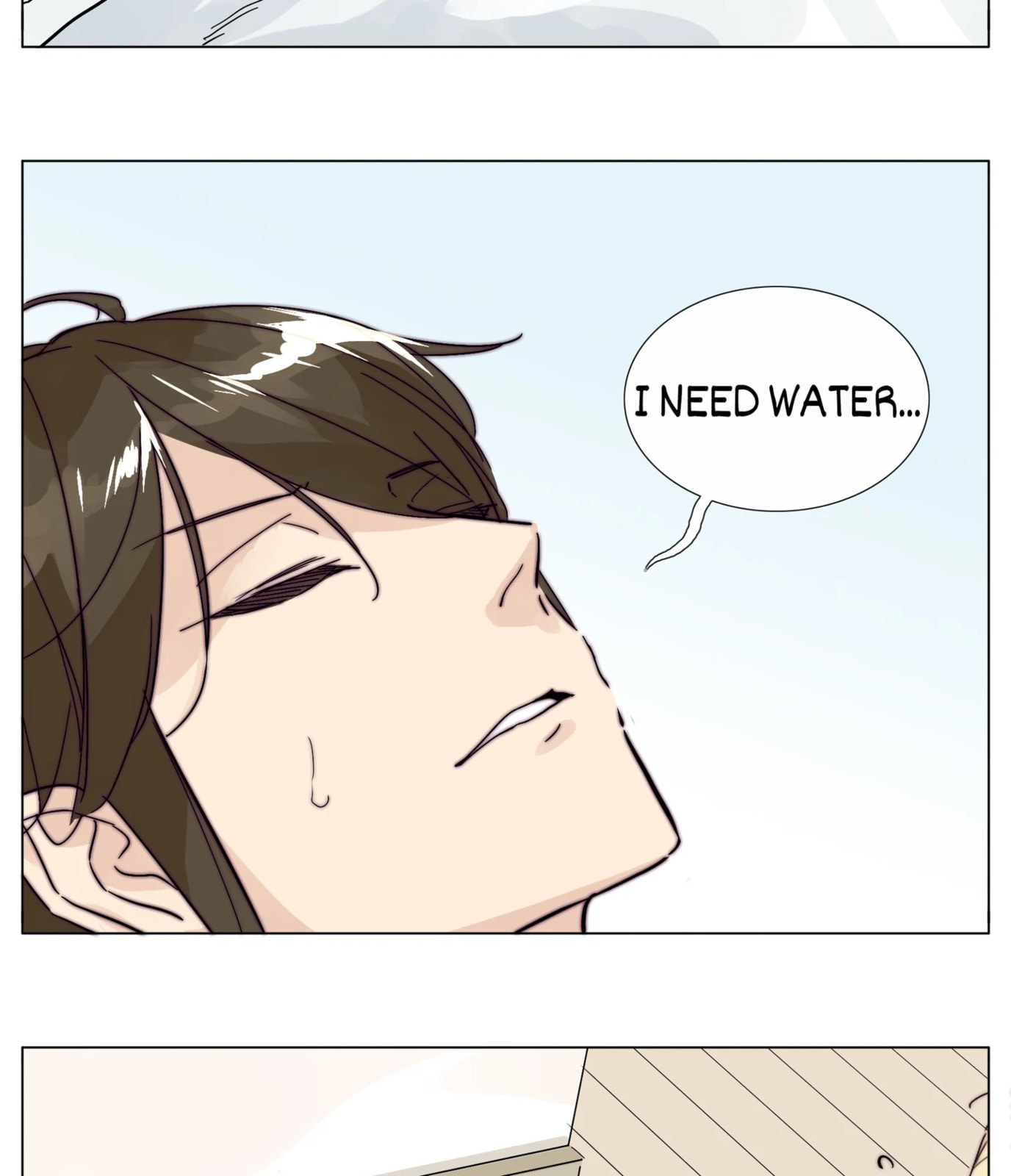 Read Shine and Sweet (Colored) chapter 77 image 7 on Lezhin