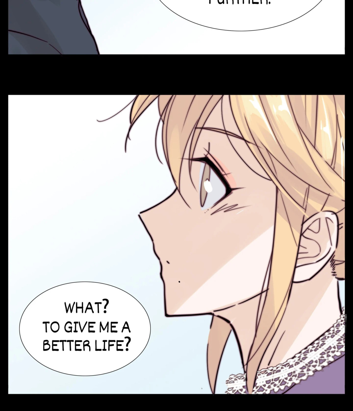 Read Shine and Sweet (Colored) chapter 78 image 14 on Lezhin