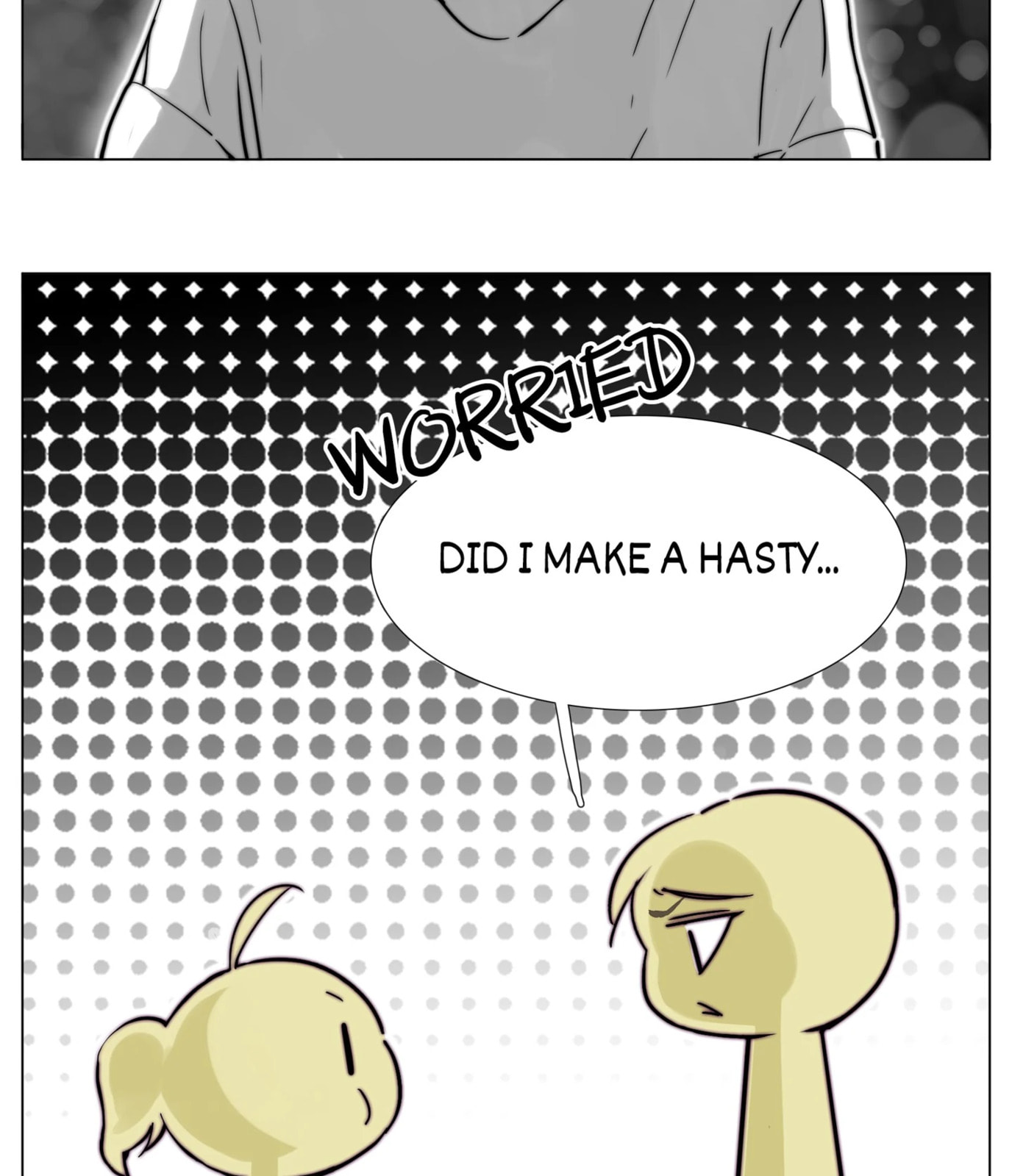 Read Shine and Sweet (Colored) chapter 78 image 16 on Lezhin