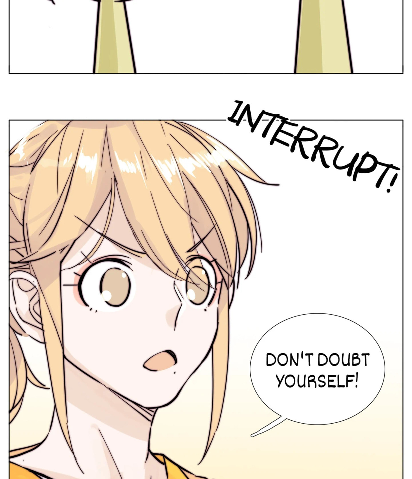 Read Shine and Sweet (Colored) chapter 78 image 17 on Lezhin