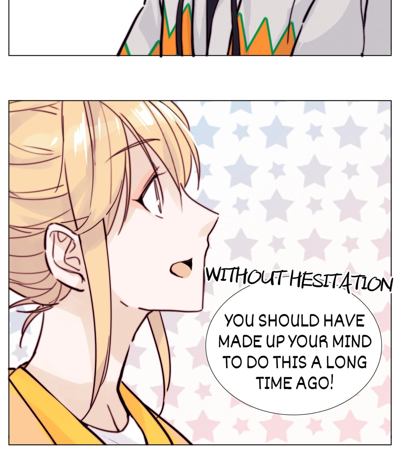 Read Shine and Sweet (Colored) chapter 78 image 19 on Lezhin