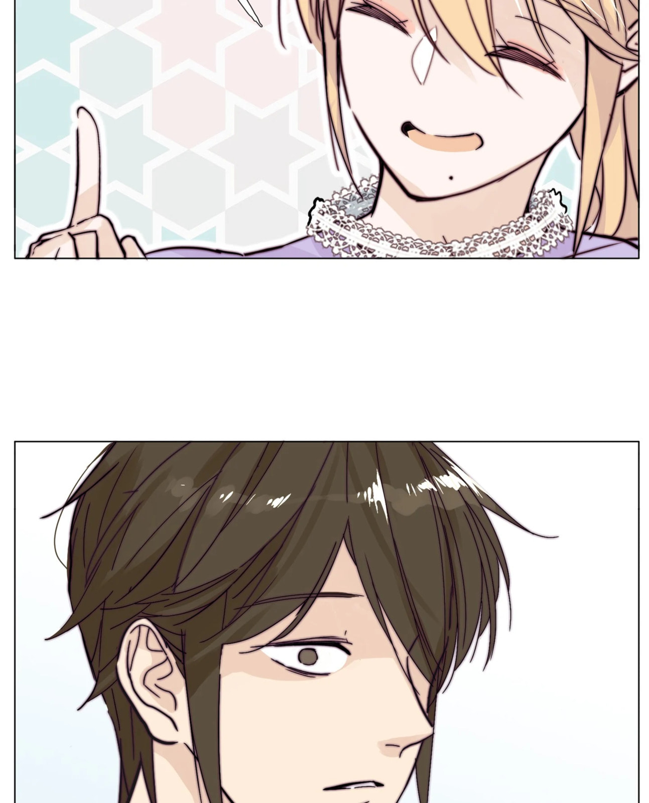 Read Shine and Sweet (Colored) chapter 78 image 2 on Lezhin
