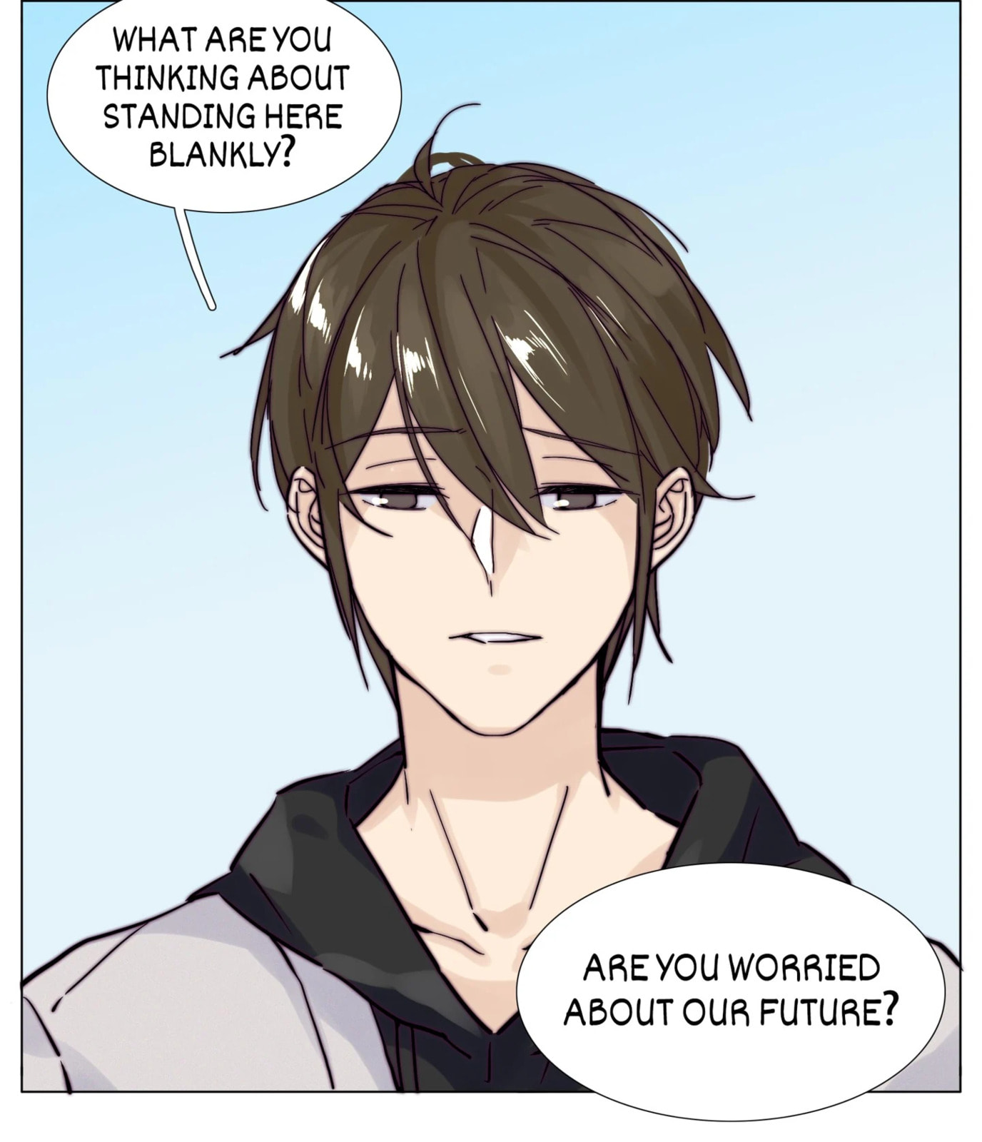 Read Shine and Sweet (Colored) chapter 78 image 23 on Lezhin