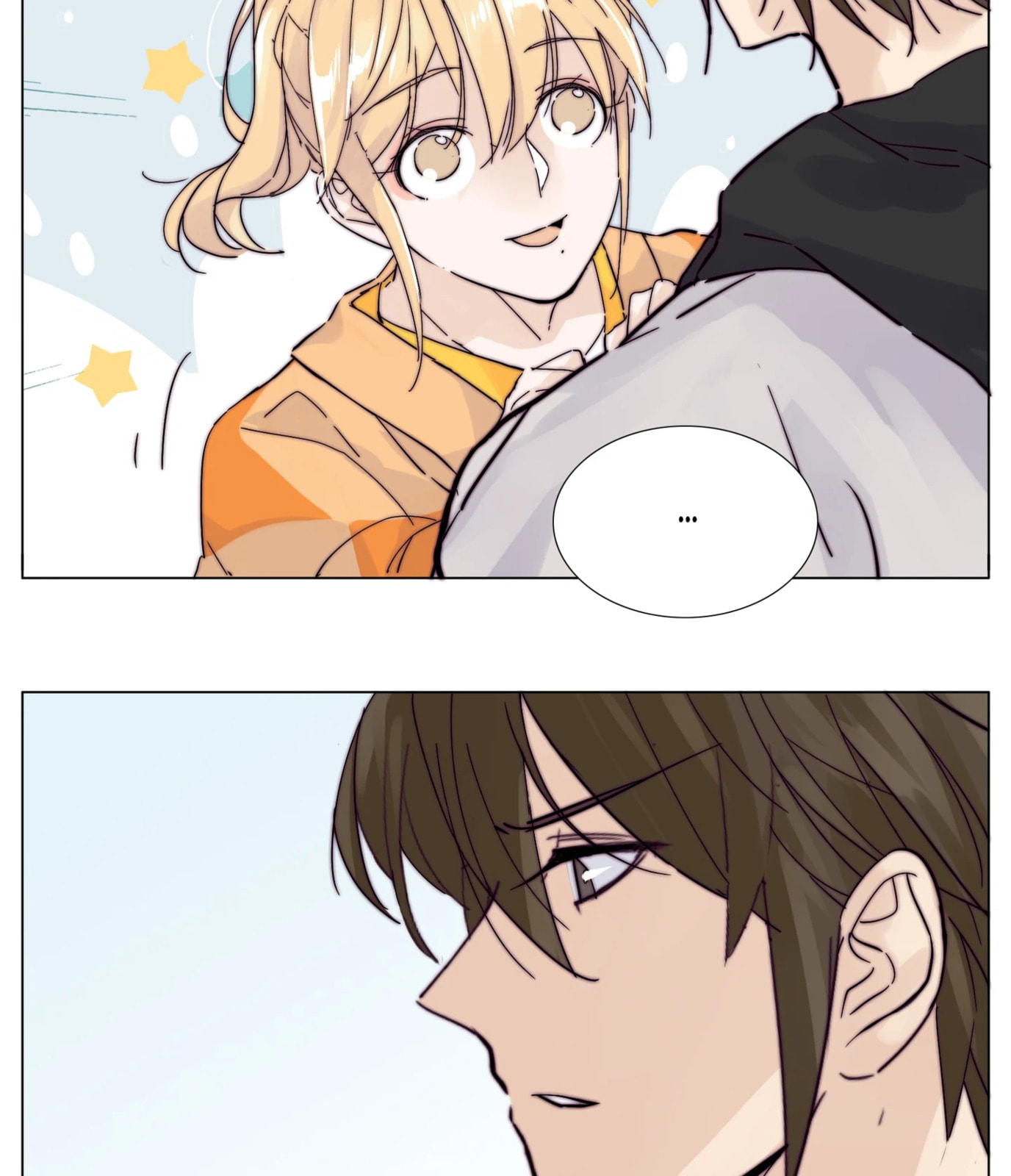 Read Shine and Sweet (Colored) chapter 78 image 27 on Lezhin