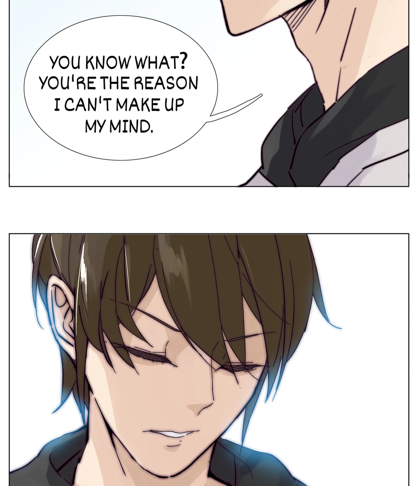 Read Shine and Sweet (Colored) chapter 78 image 28 on Lezhin