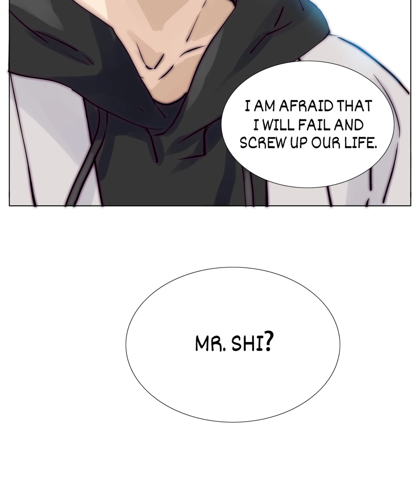 Read Shine and Sweet (Colored) chapter 78 image 29 on Lezhin