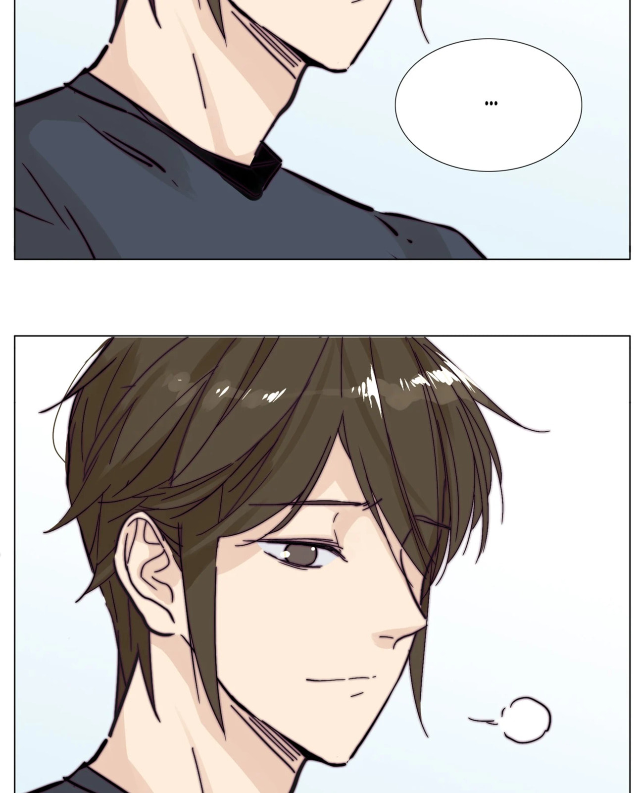 Read Shine and Sweet (Colored) chapter 78 image 3 on Lezhin