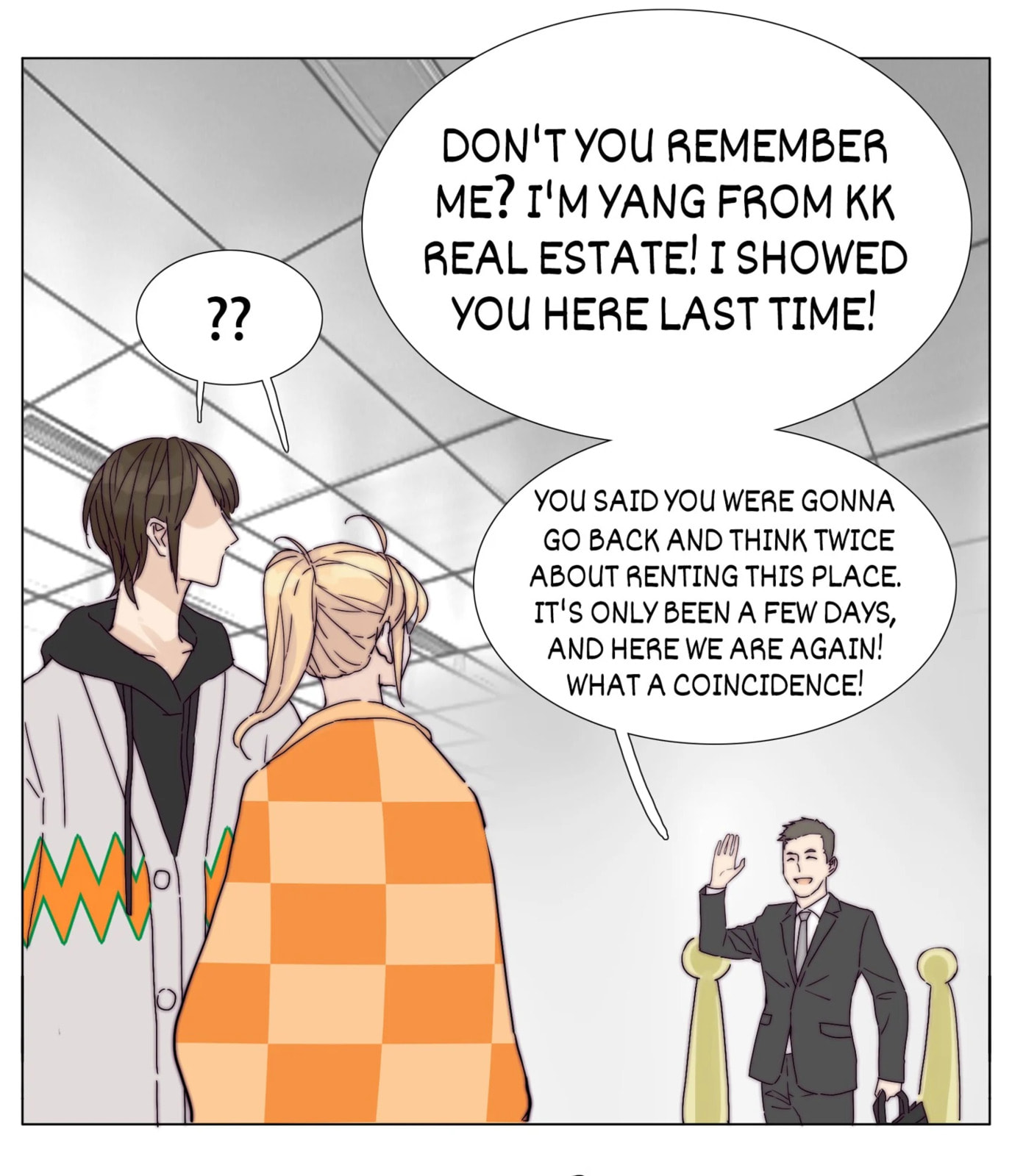 Read Shine and Sweet (Colored) chapter 78 image 30 on Lezhin