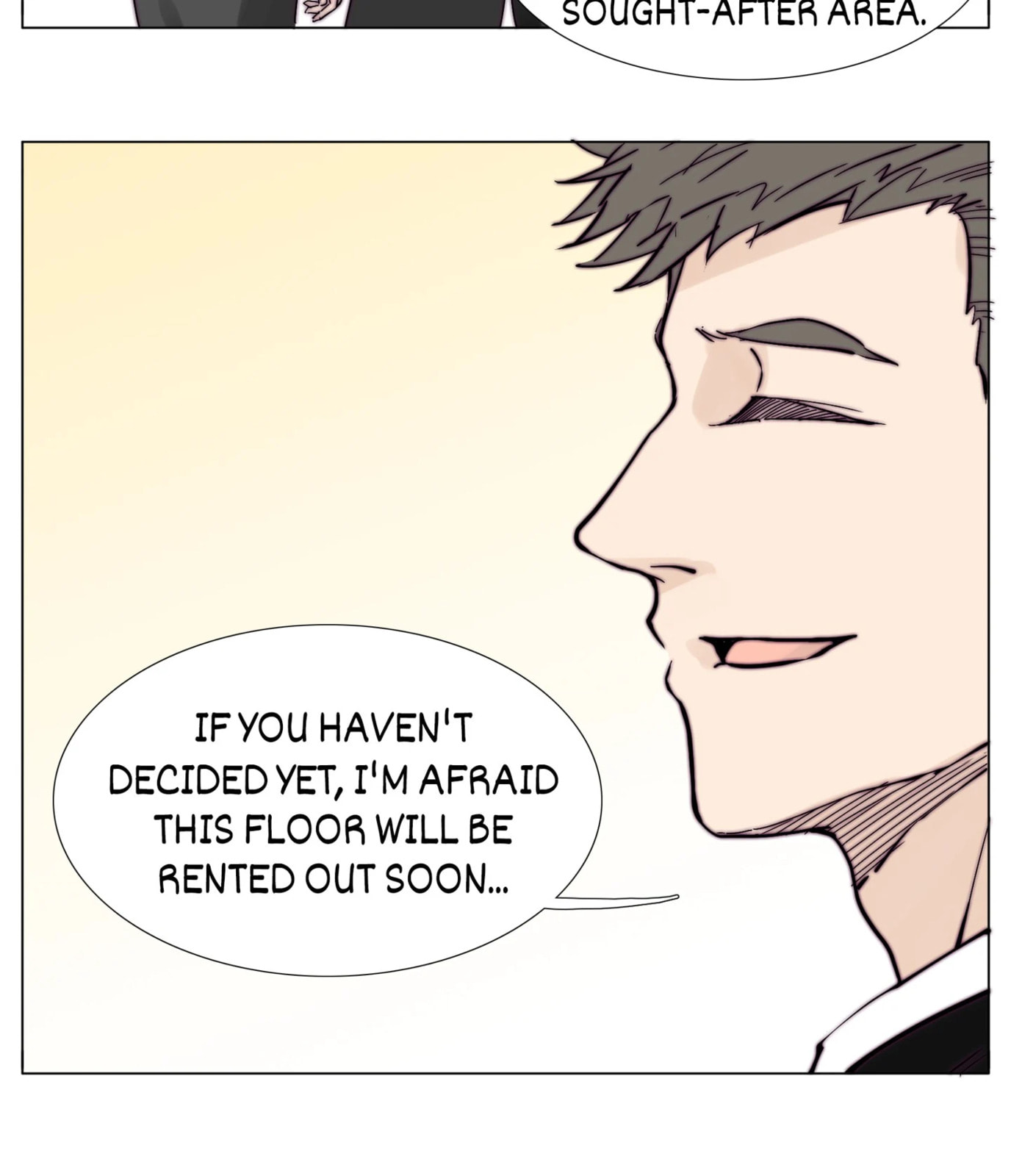 Read Shine and Sweet (Colored) chapter 78 image 31 on Lezhin