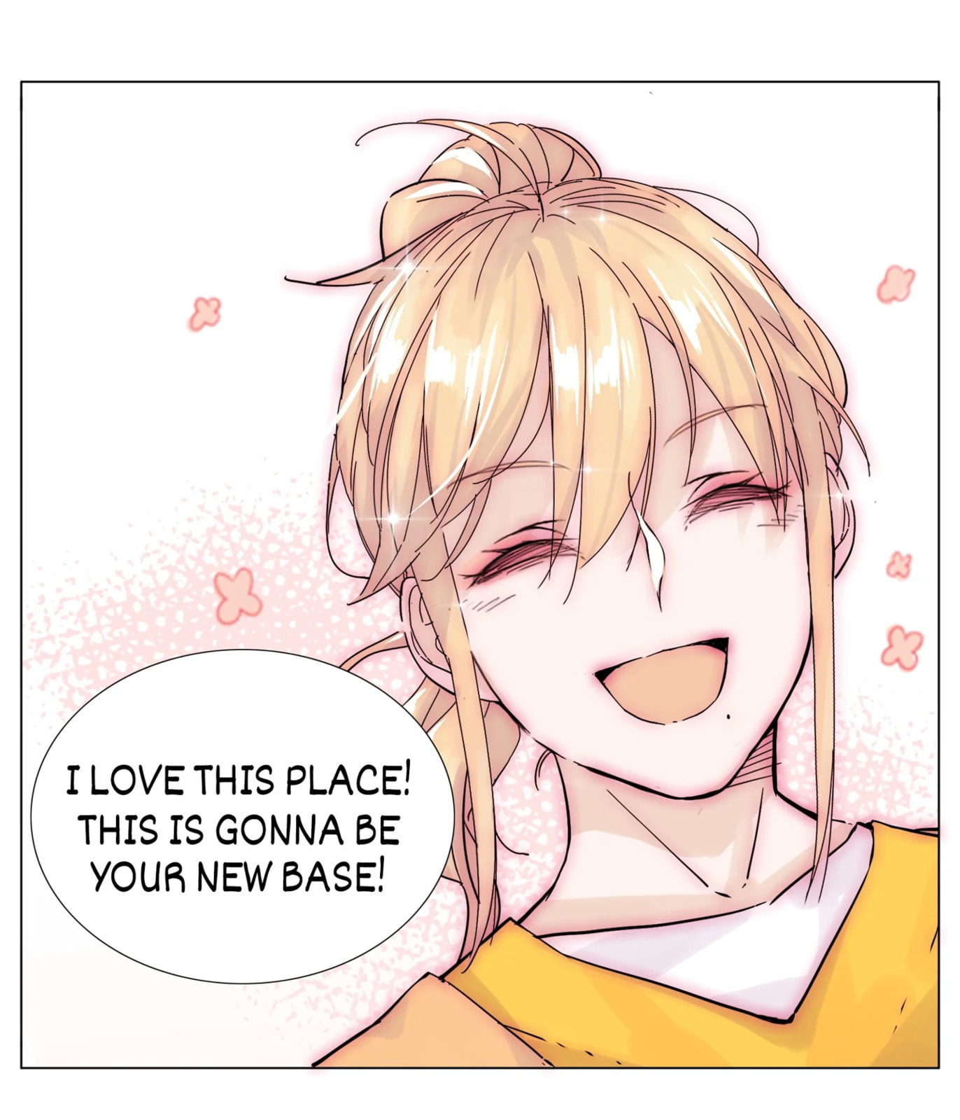 Read Shine and Sweet (Colored) chapter 78 image 38 on Lezhin