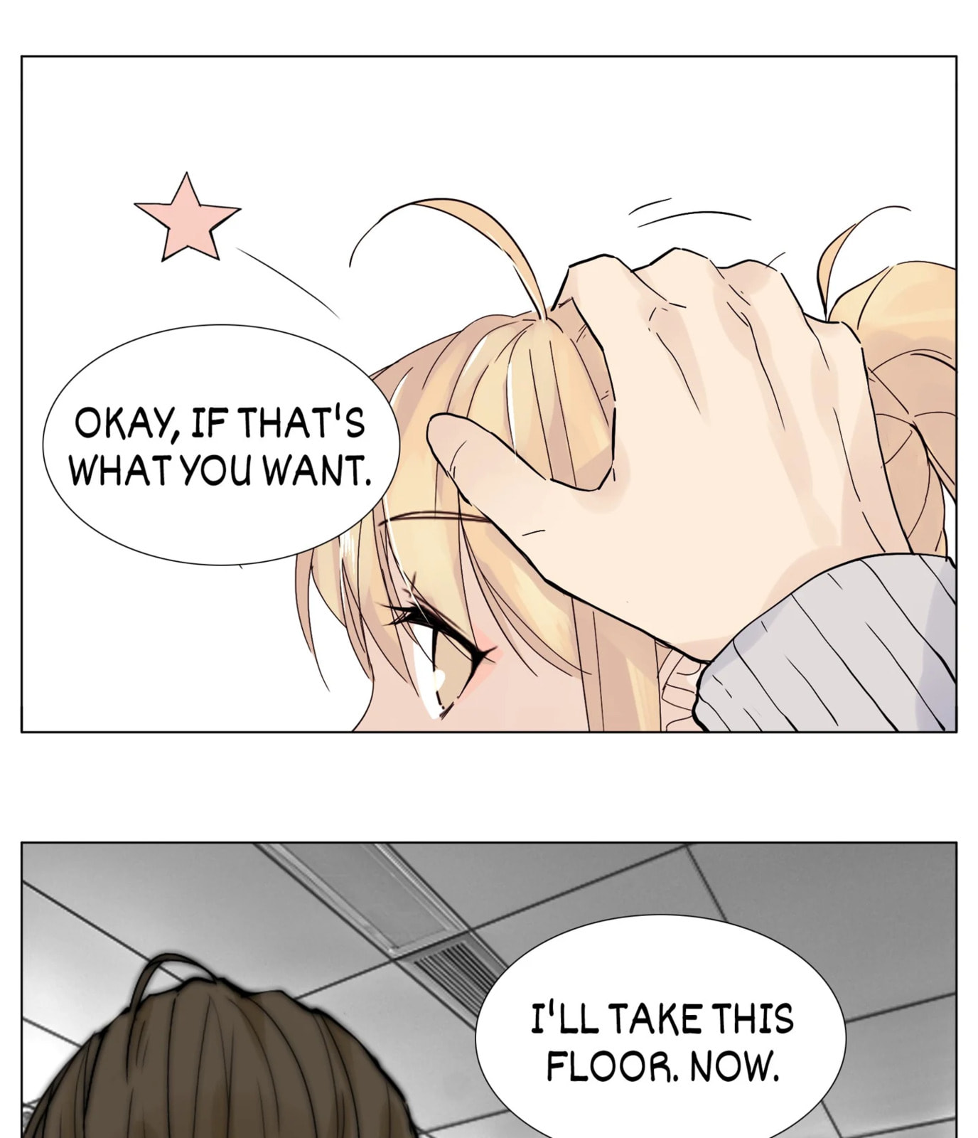 Read Shine and Sweet (Colored) chapter 78 image 39 on Lezhin