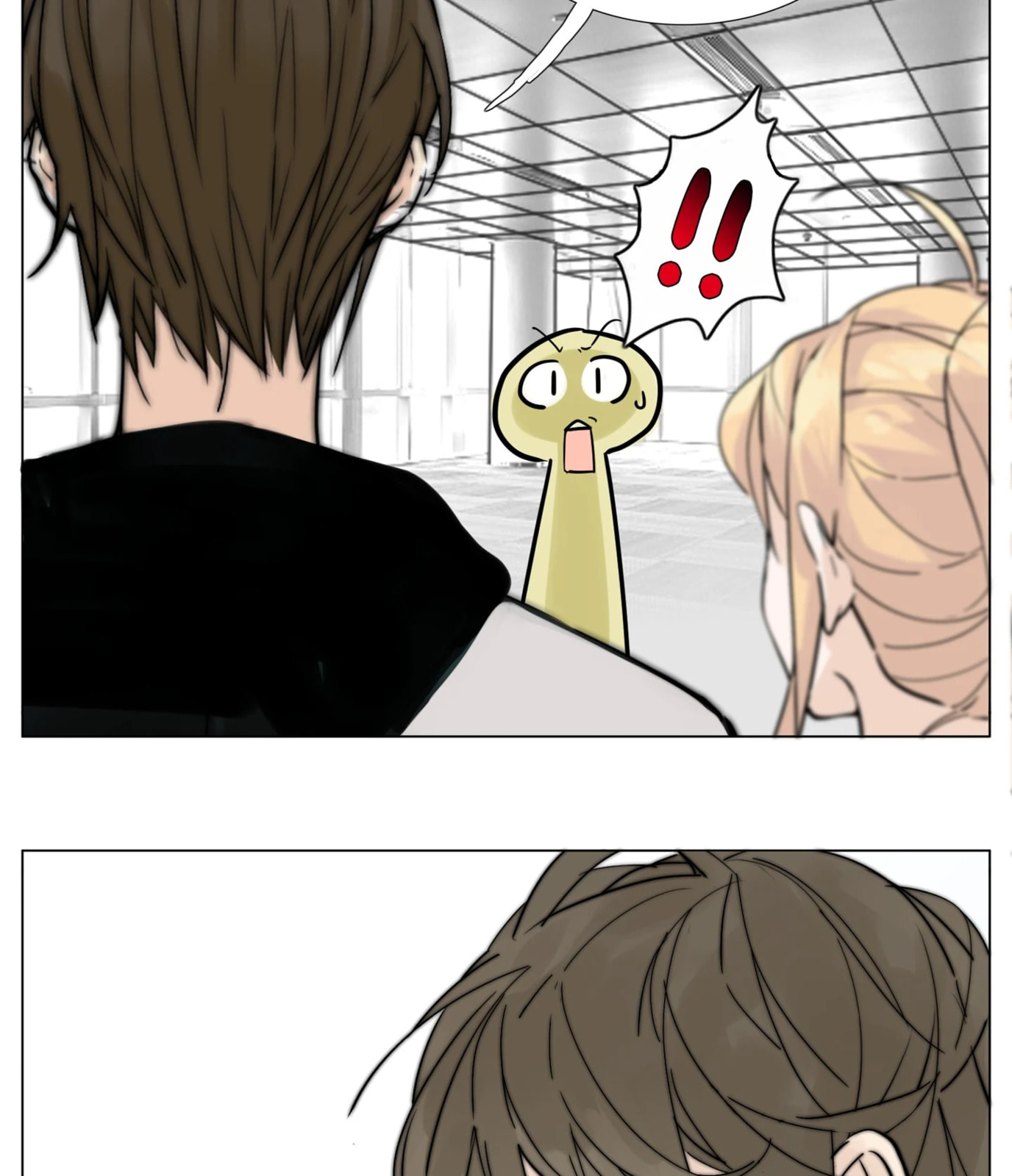 Read Shine and Sweet (Colored) chapter 78 image 40 on Lezhin
