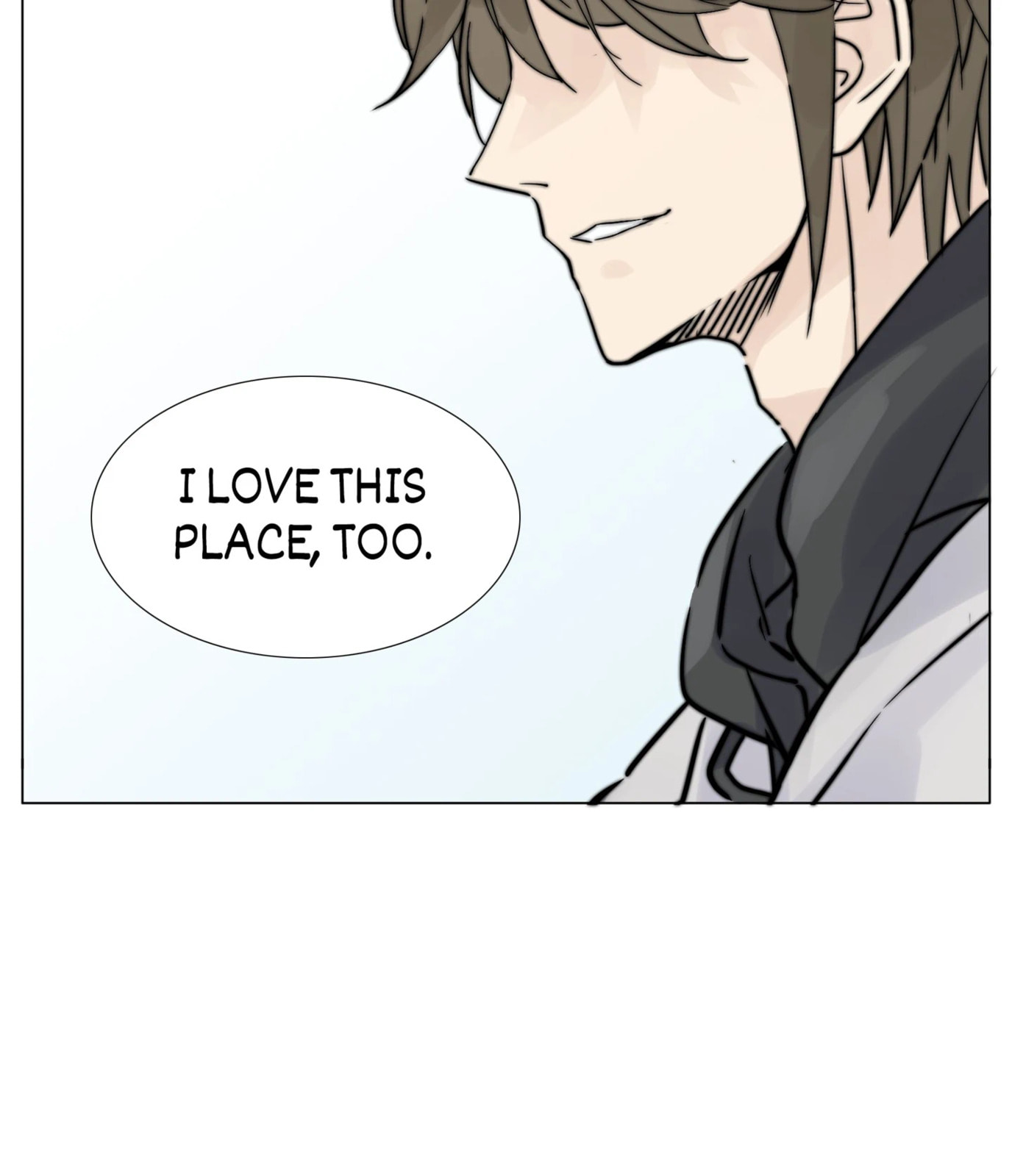 Read Shine and Sweet (Colored) chapter 78 image 41 on Lezhin