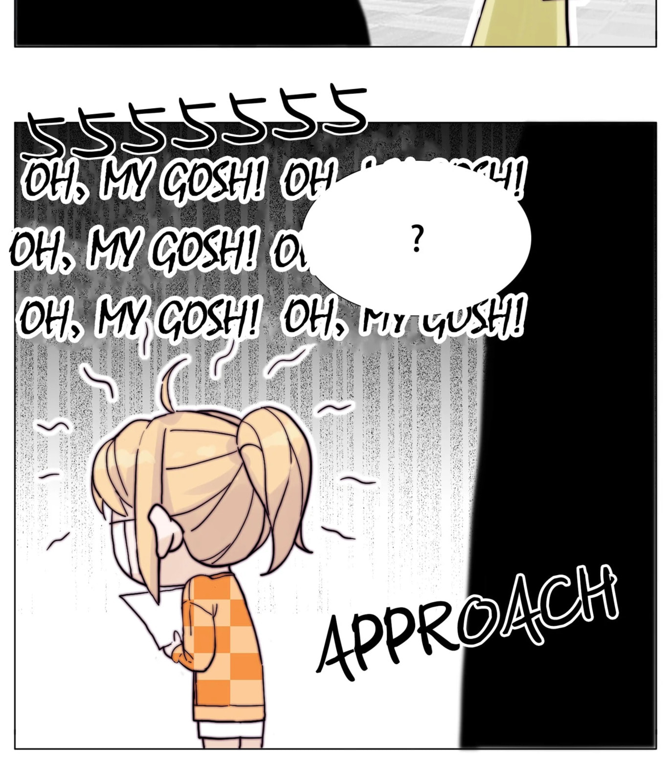 Read Shine and Sweet (Colored) chapter 78 image 43 on Lezhin