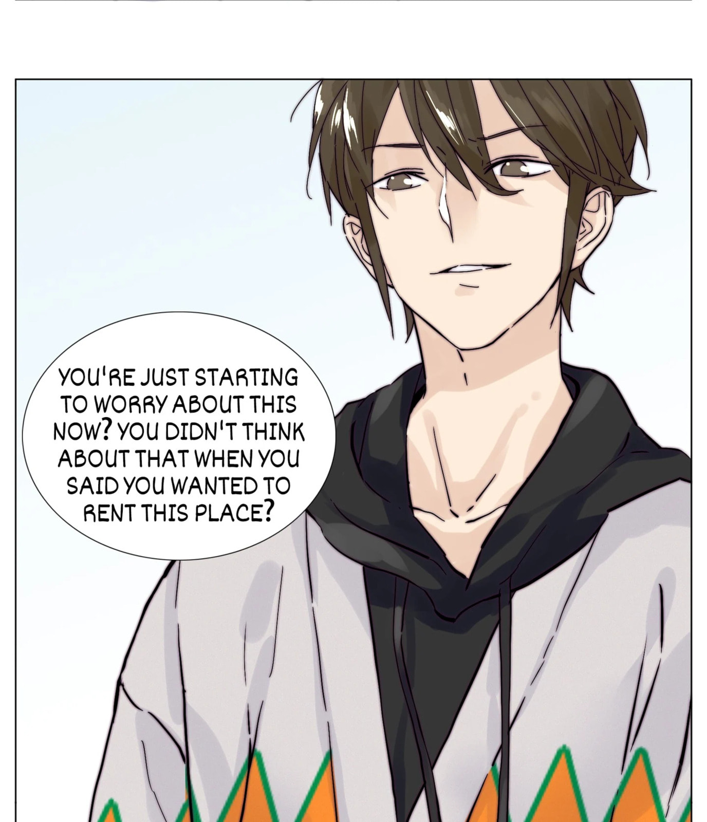 Read Shine and Sweet (Colored) chapter 78 image 46 on Lezhin