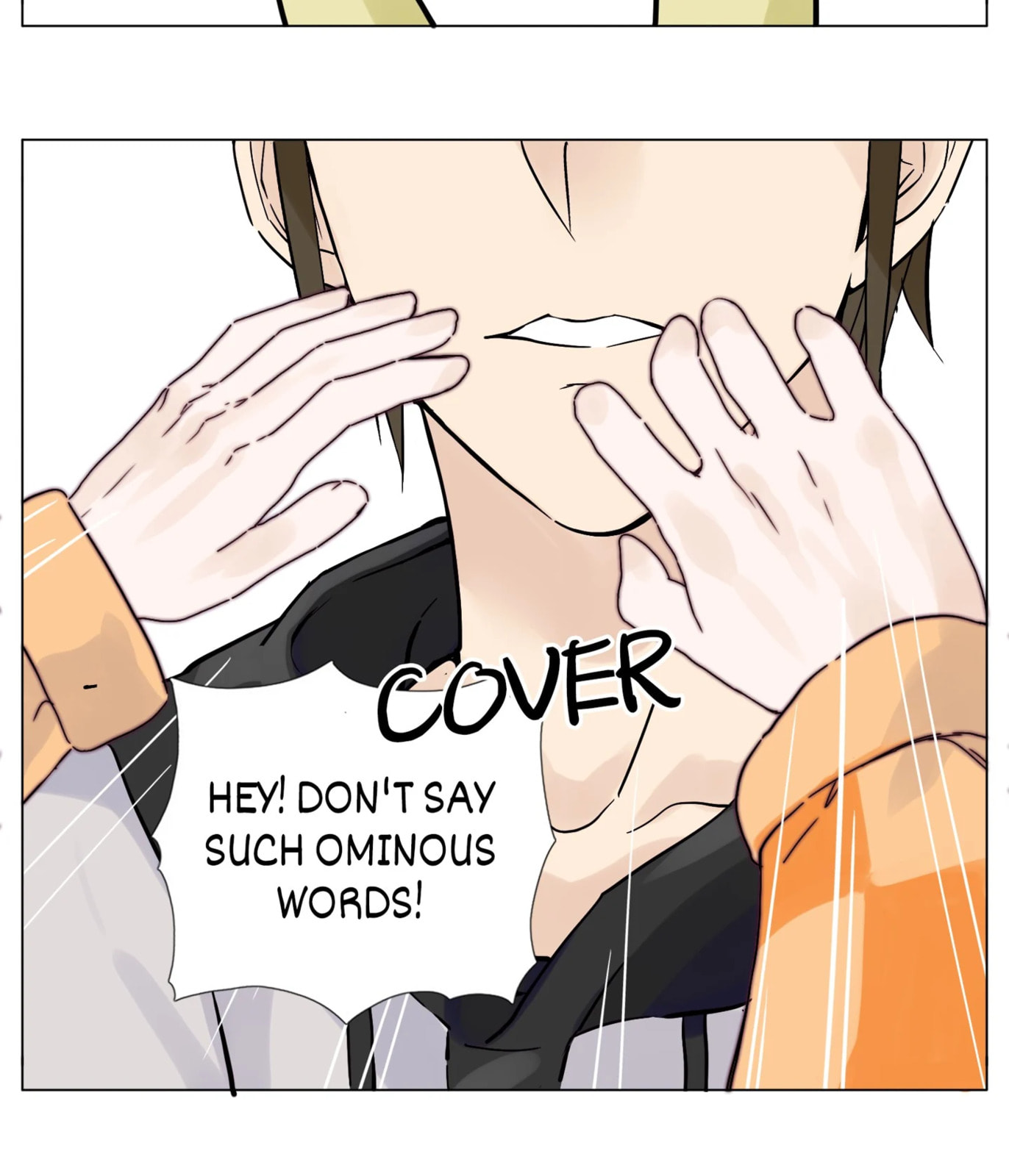 Read Shine and Sweet (Colored) chapter 78 image 48 on Lezhin